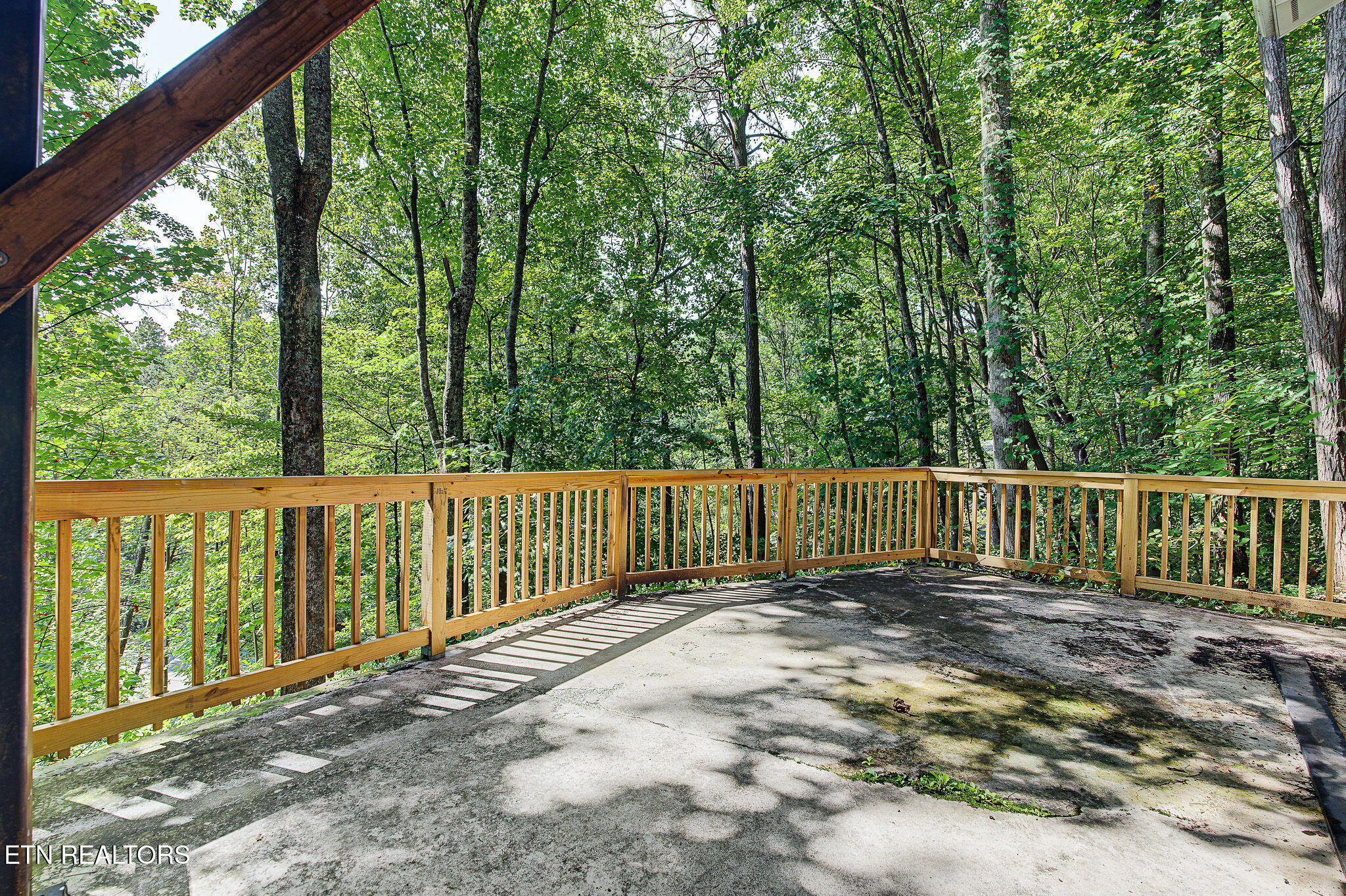 1131 Tanrac Trail Gatlinburg TN 37738