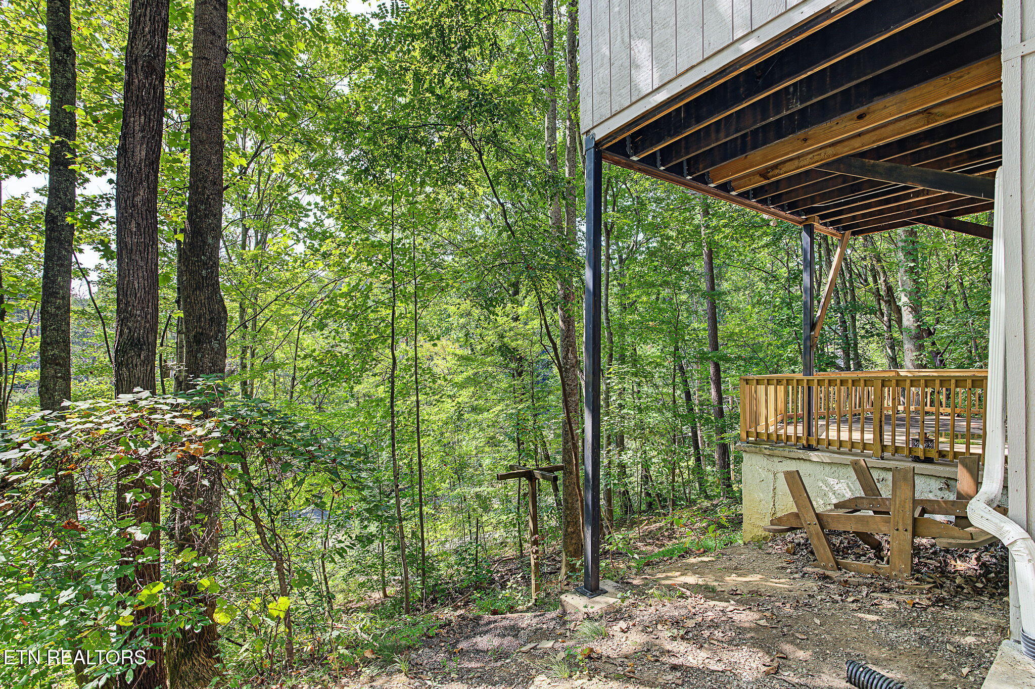 1131 Tanrac Trail Gatlinburg TN 37738