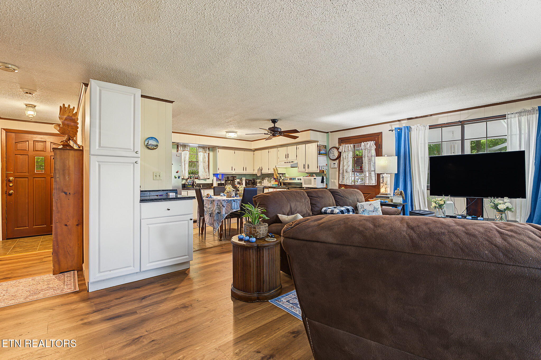 1131 Tanrac Trail Gatlinburg TN 37738