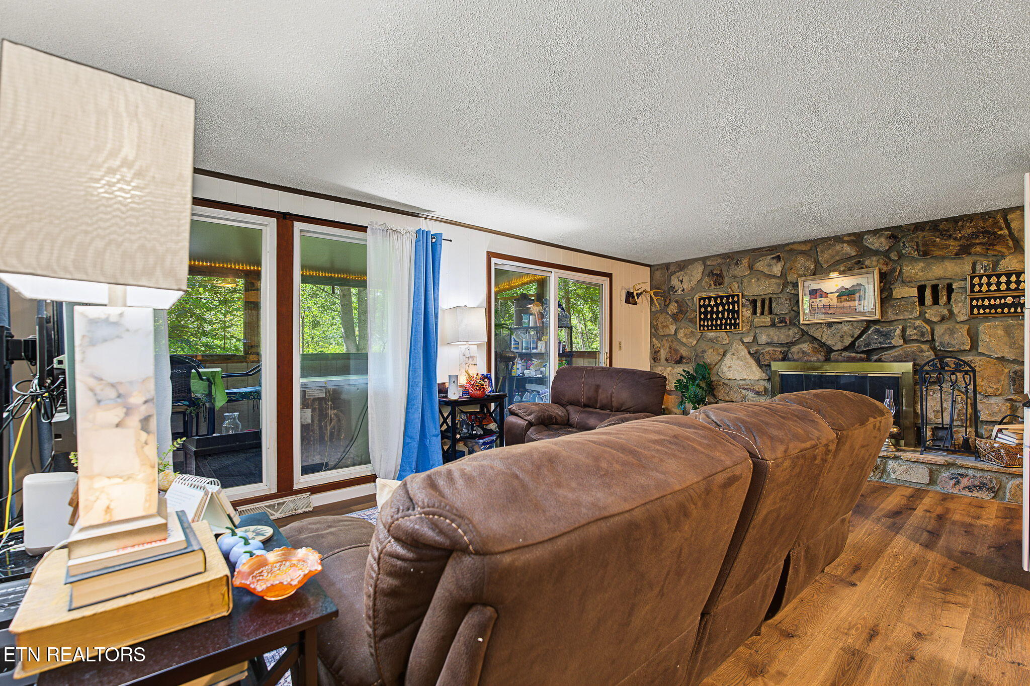 1131 Tanrac Trail Gatlinburg TN 37738