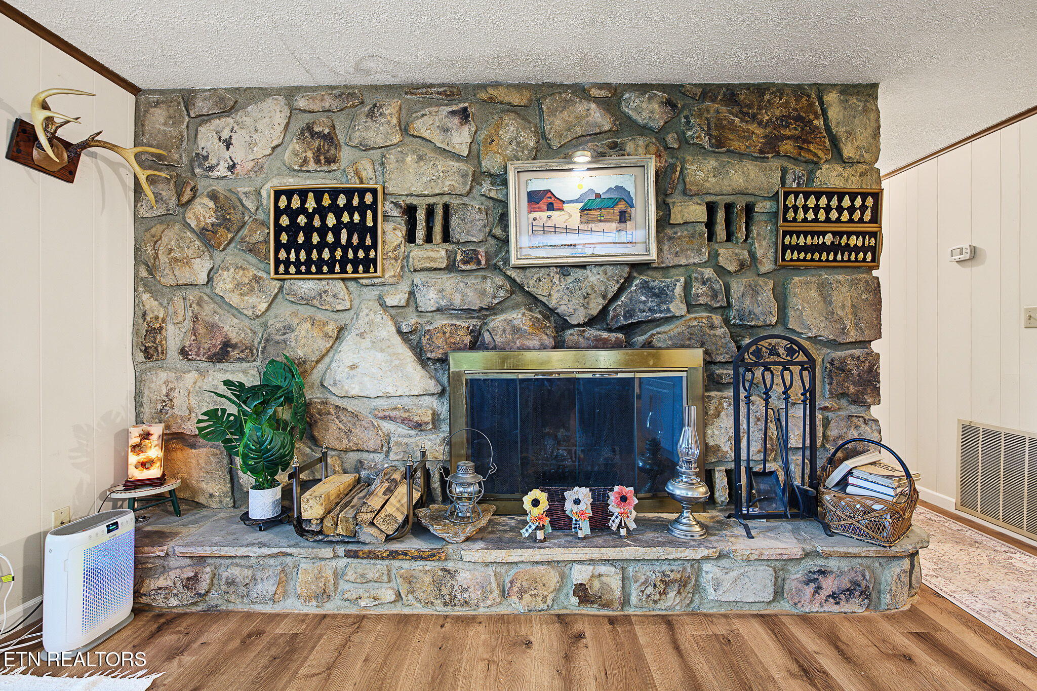 1131 Tanrac Trail Gatlinburg TN 37738