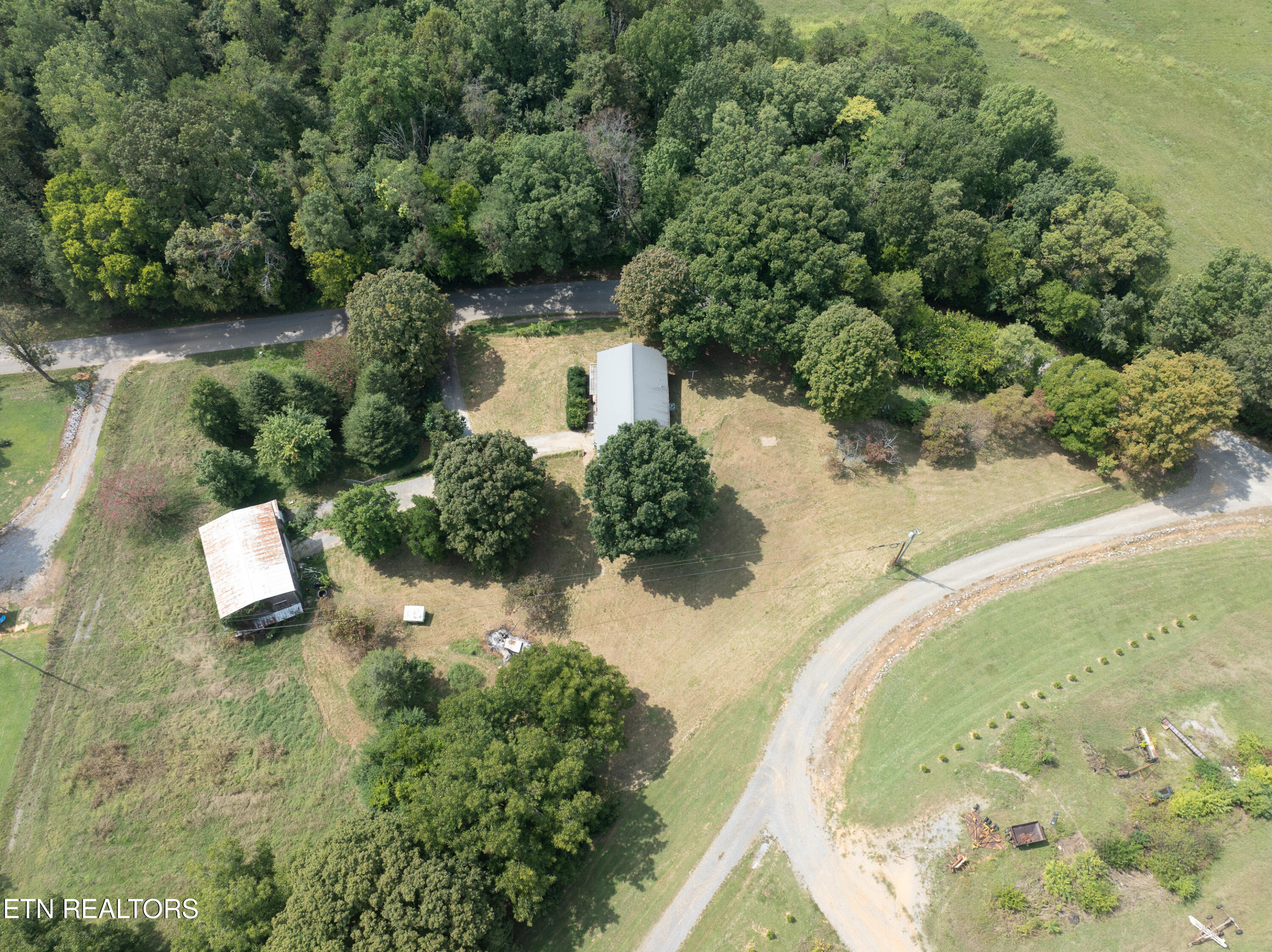 185 Trigonia Road Greenback TN 37742