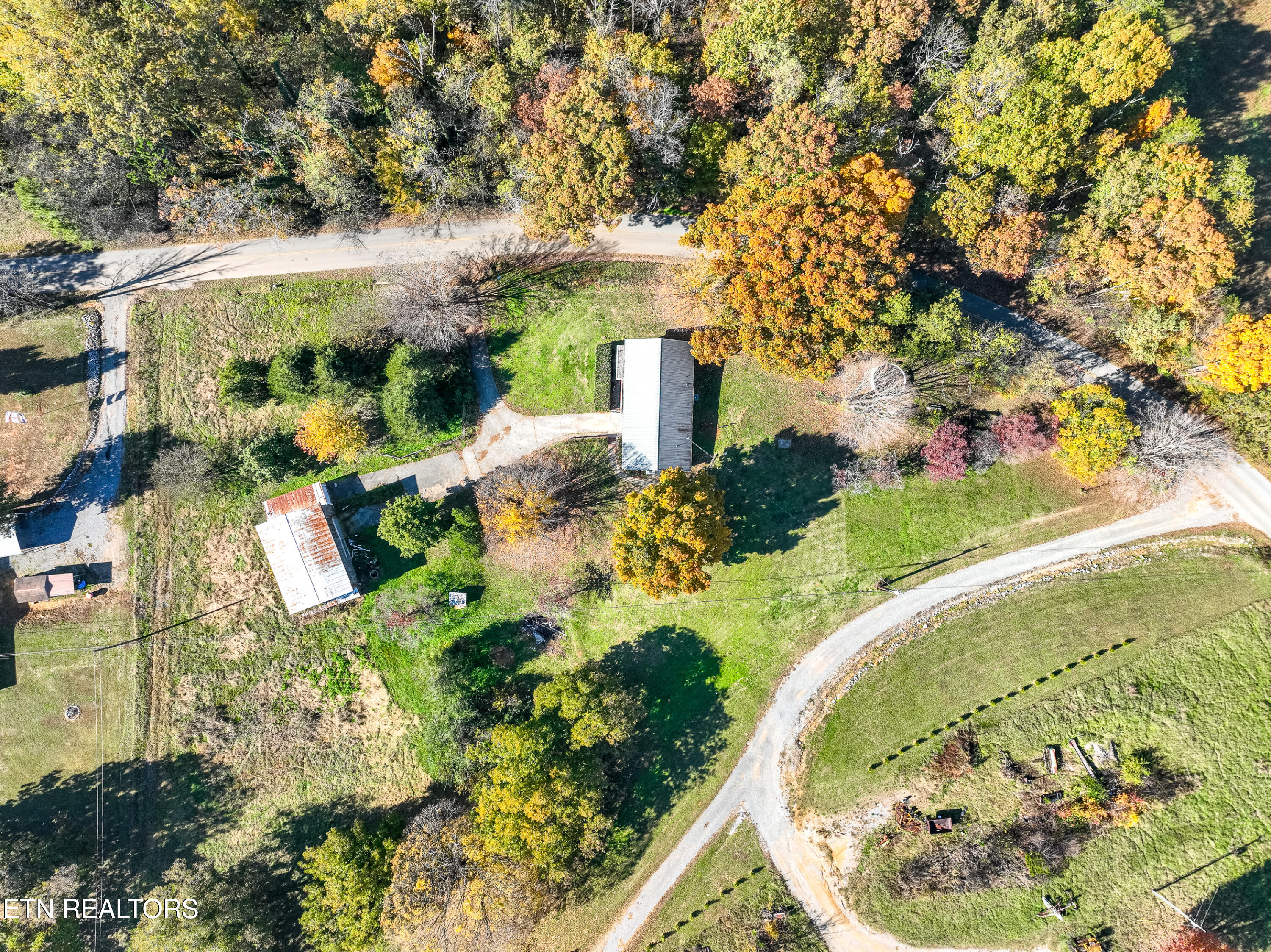 185 Trigonia Road Greenback TN 37742