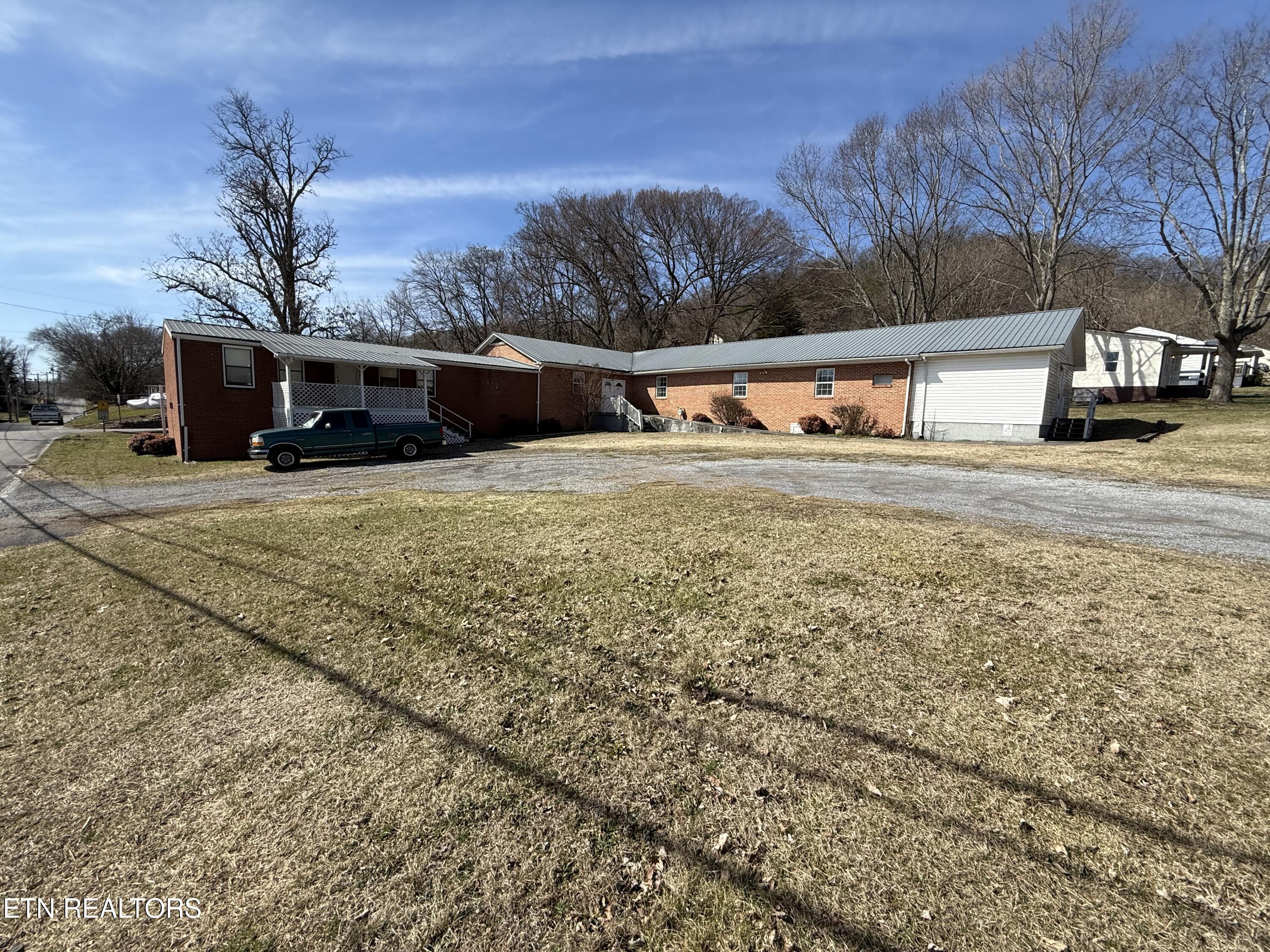 500 N Clay Street Rogersville TN 37857