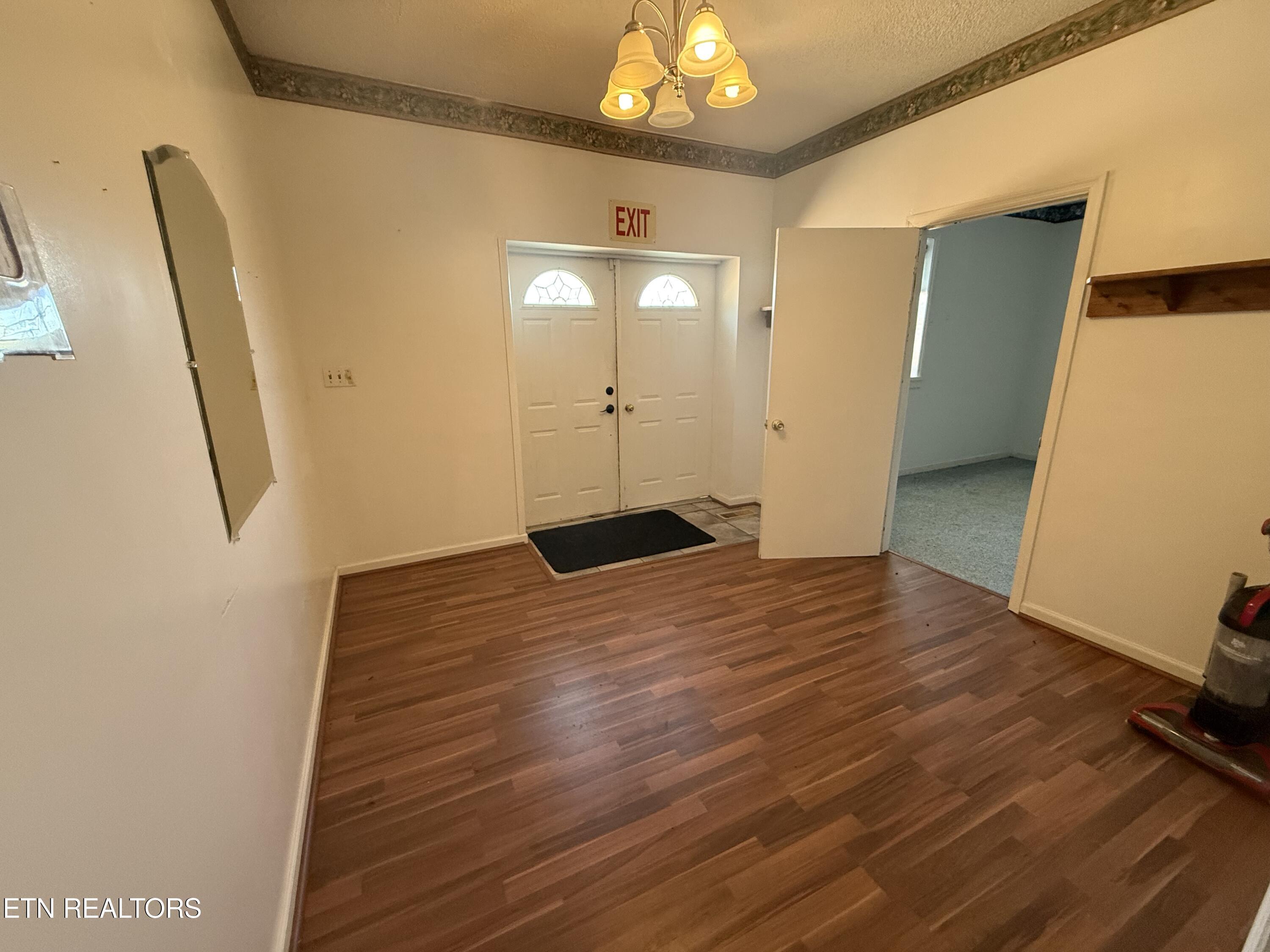 500 N Clay Street Rogersville TN 37857
