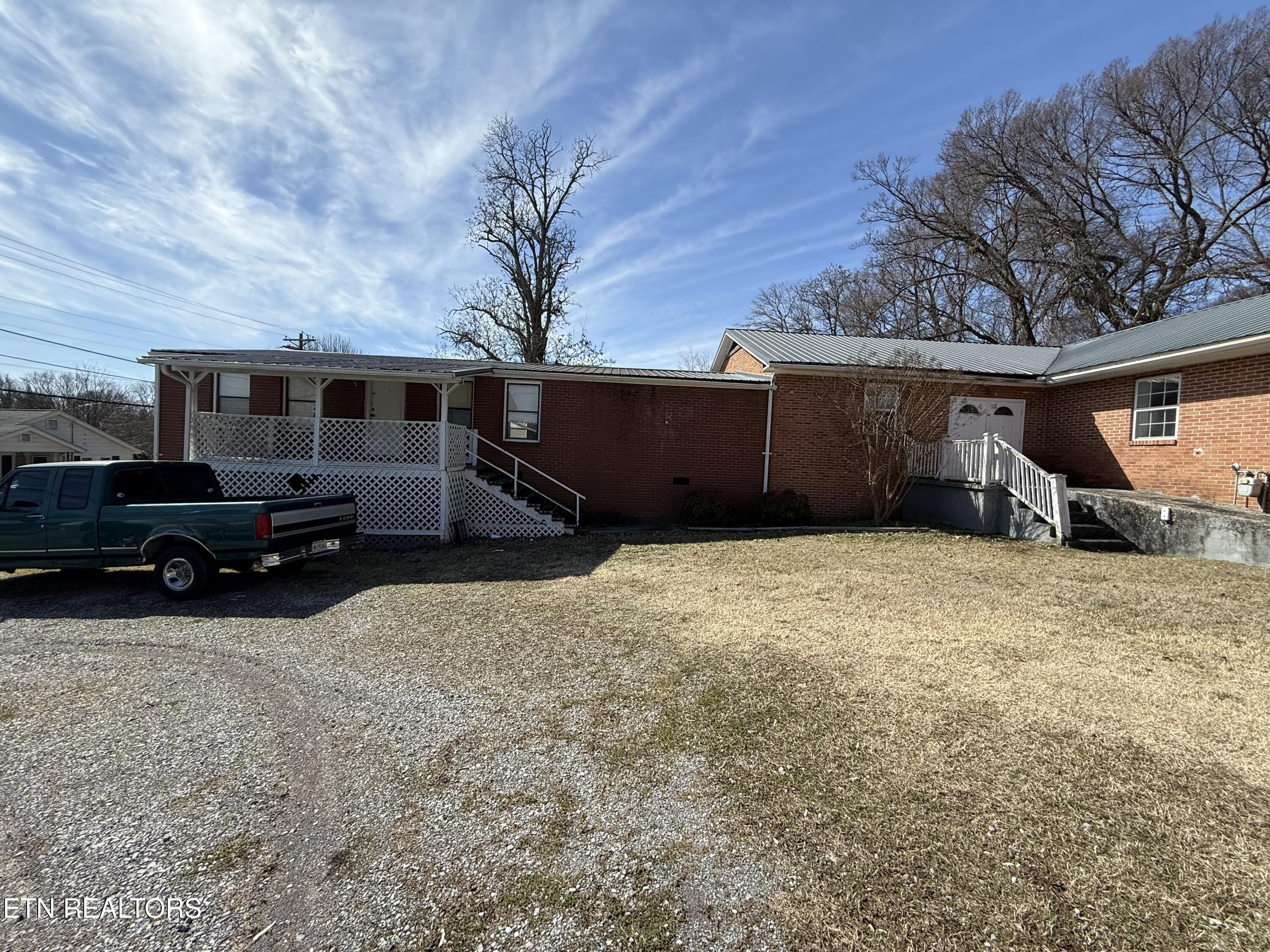 500 N Clay Street Rogersville TN 37857