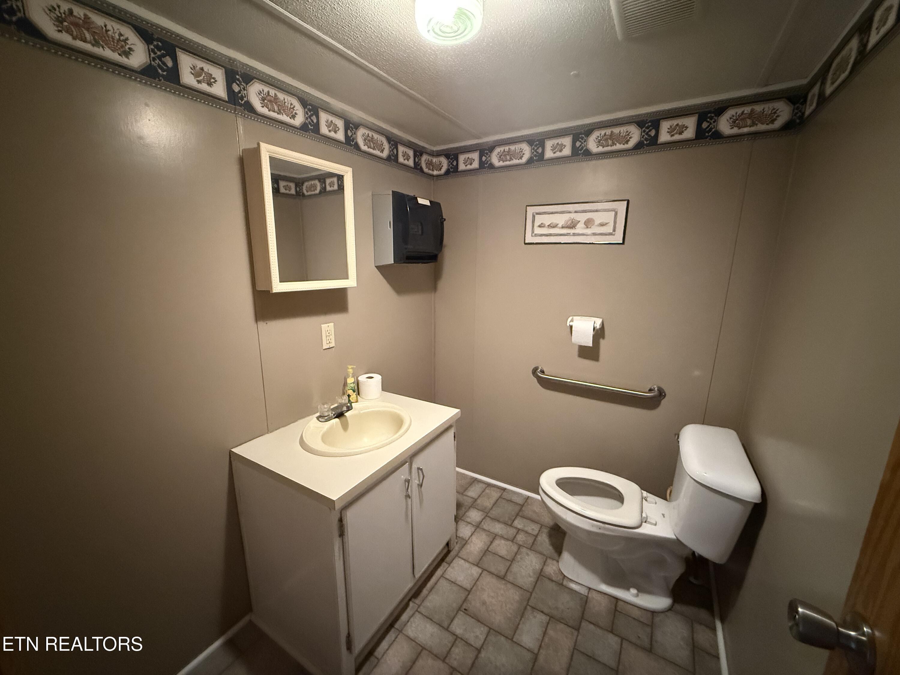 500 N Clay Street Rogersville TN 37857