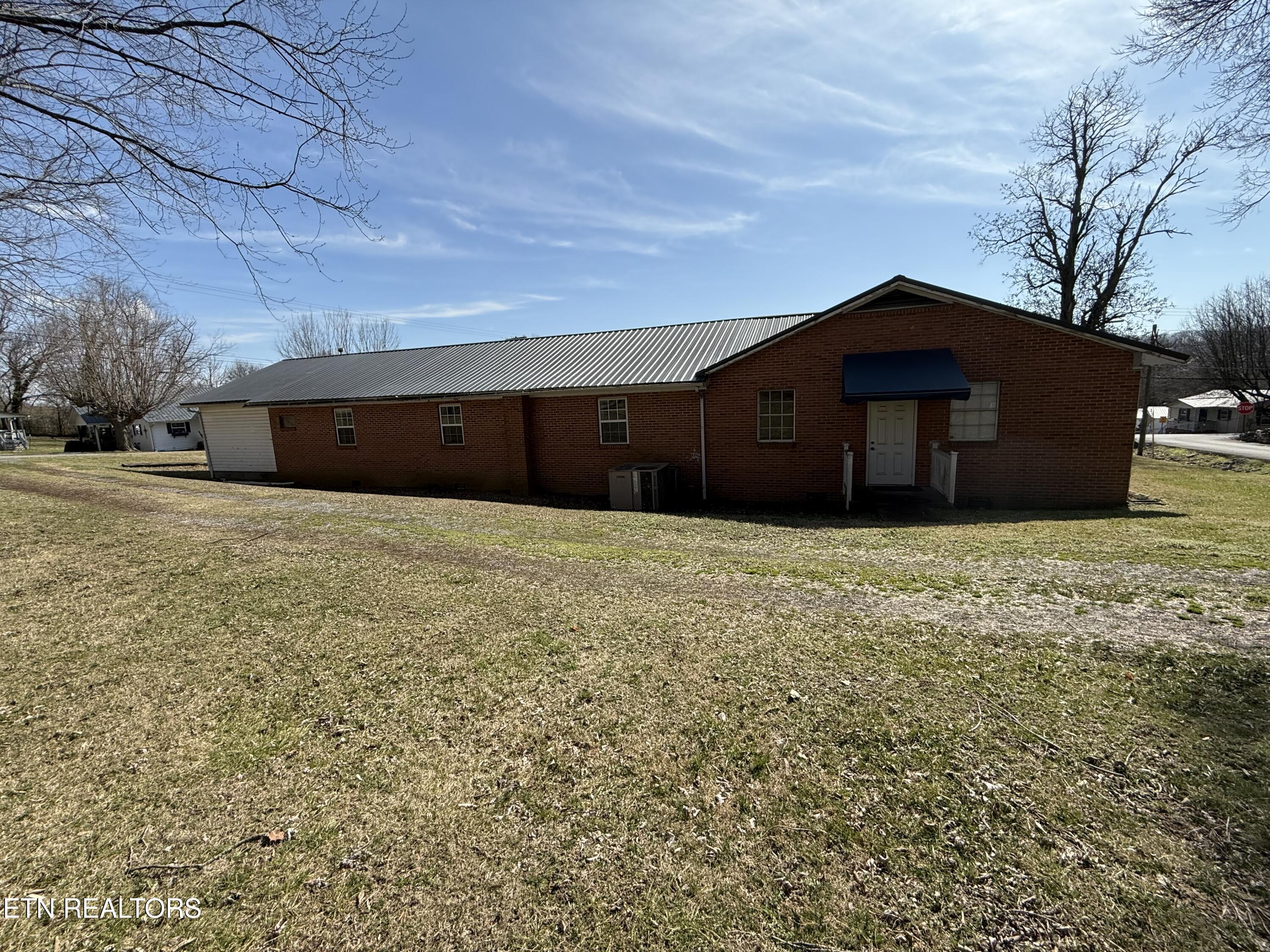 500 N Clay Street Rogersville TN 37857