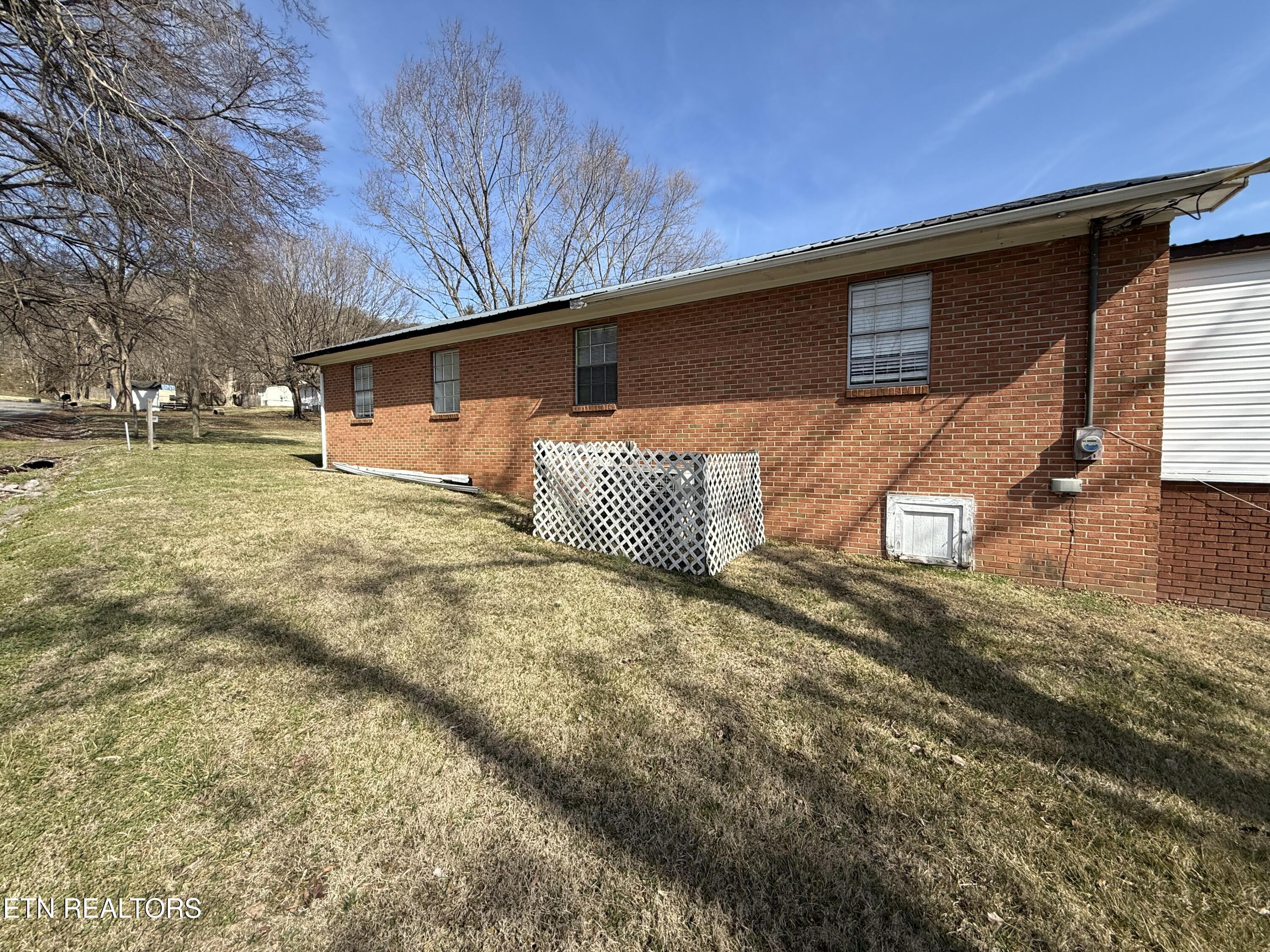 500 N Clay Street Rogersville TN 37857