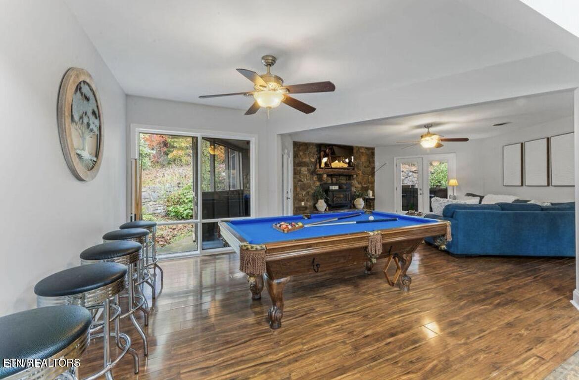 560 Buckhorn Road Gatlinburg TN 37738