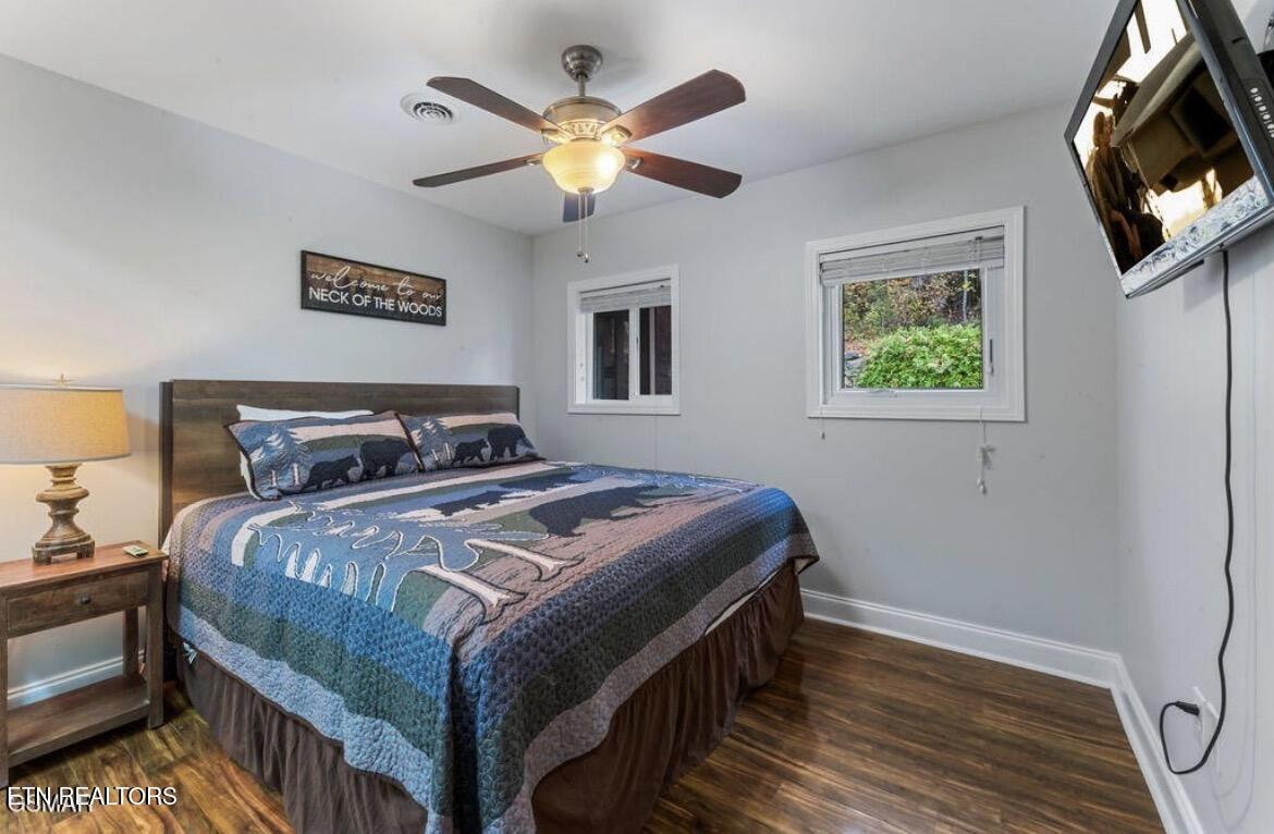 560 Buckhorn Road Gatlinburg TN 37738