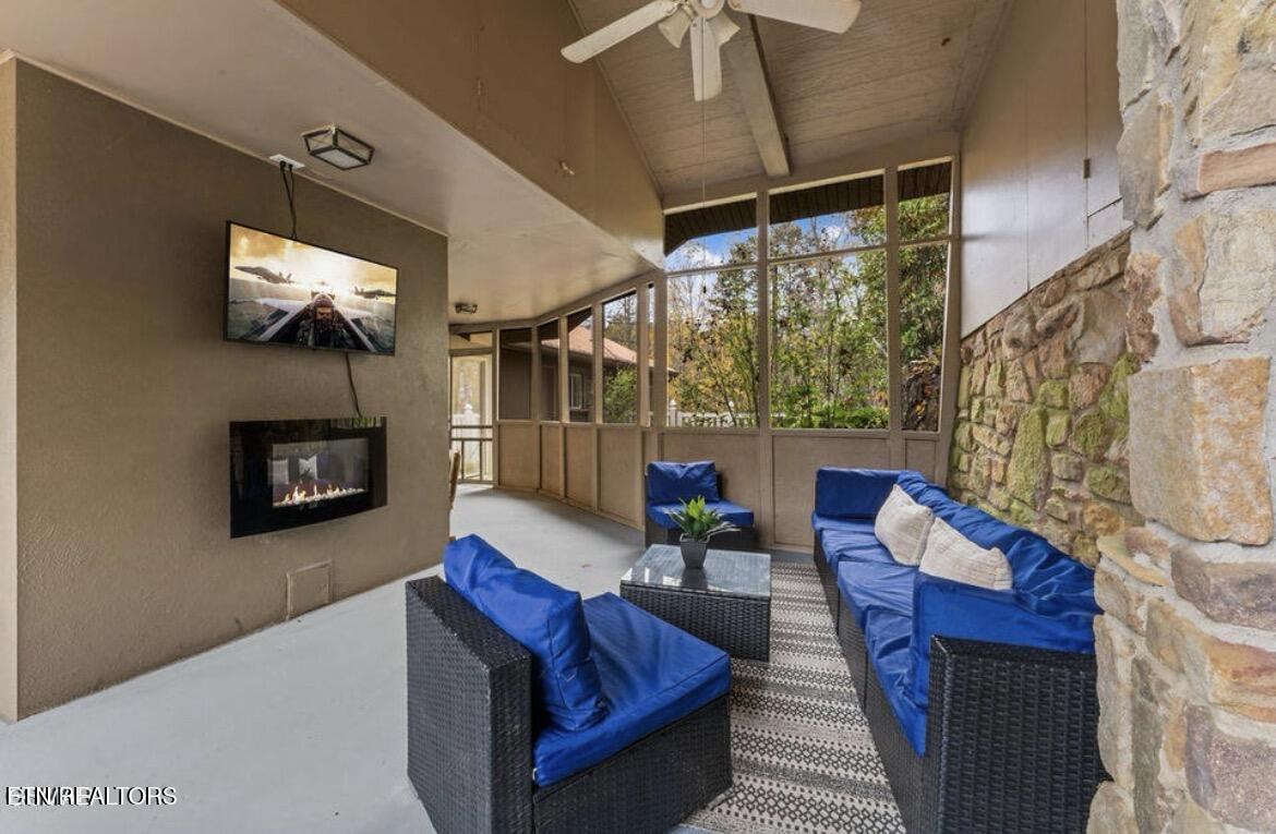 560 Buckhorn Road Gatlinburg TN 37738