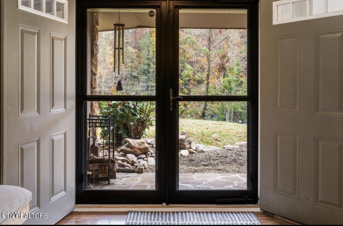 560 Buckhorn Road Gatlinburg TN 37738