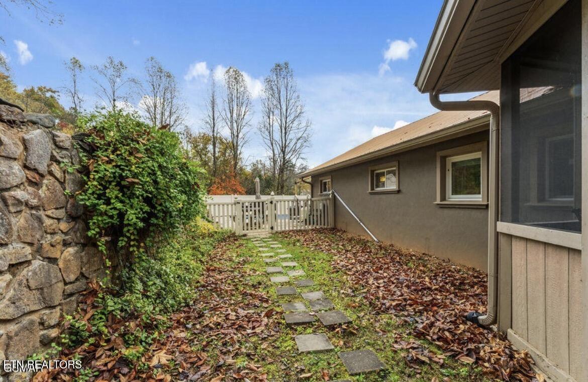 560 Buckhorn Road Gatlinburg TN 37738
