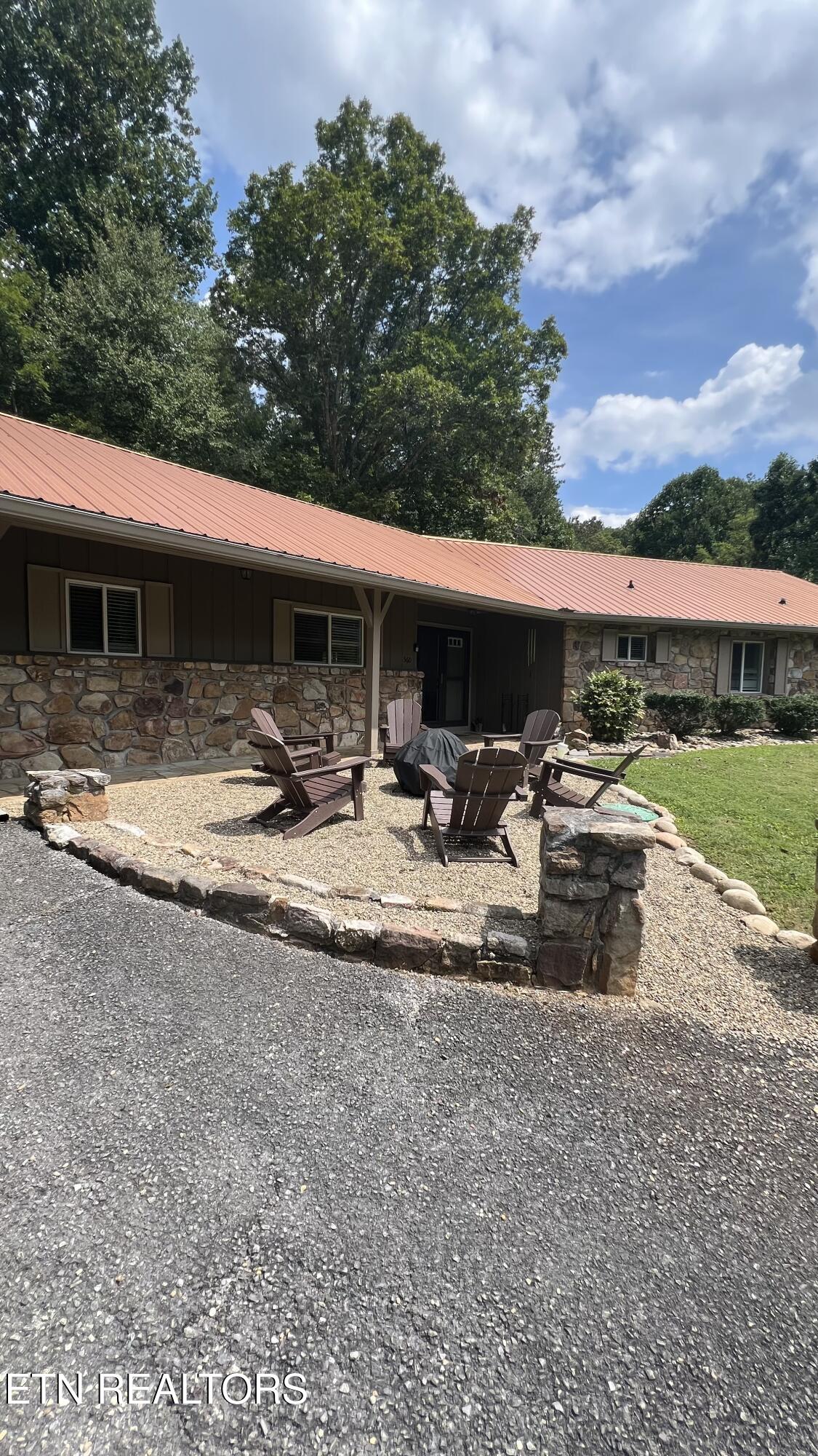 560 Buckhorn Road Gatlinburg TN 37738