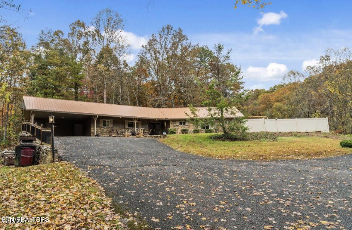 560 Buckhorn Road Gatlinburg TN 37738