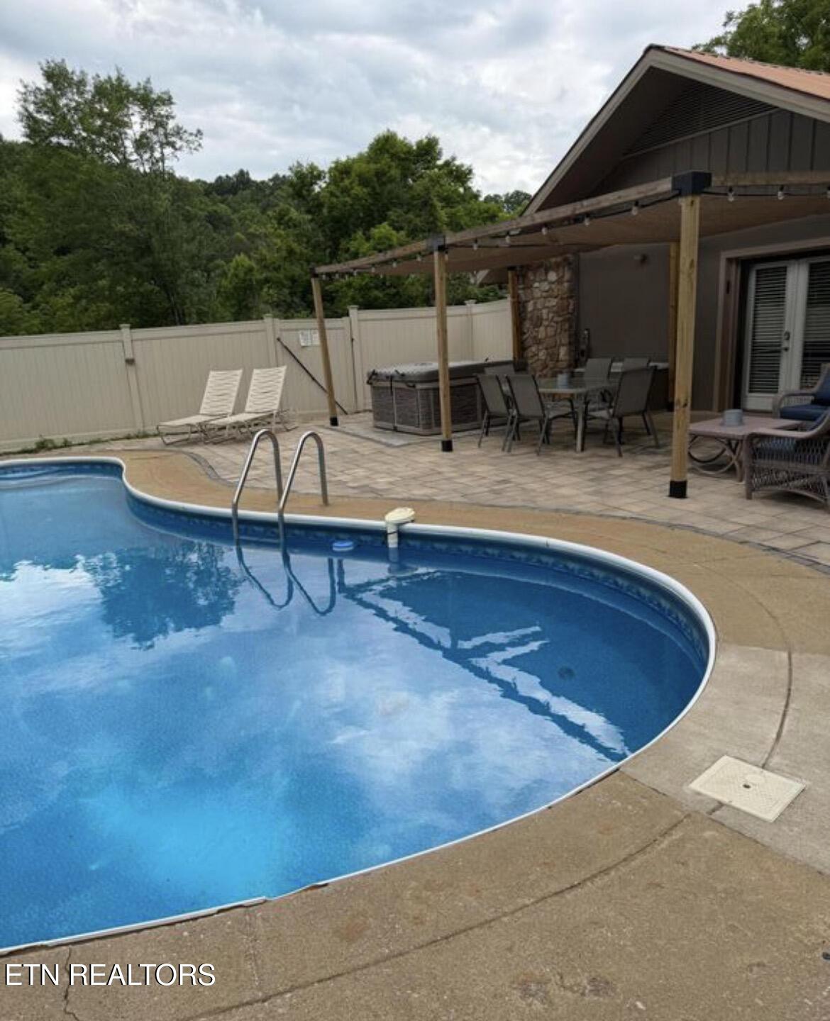 560 Buckhorn Road Gatlinburg TN 37738