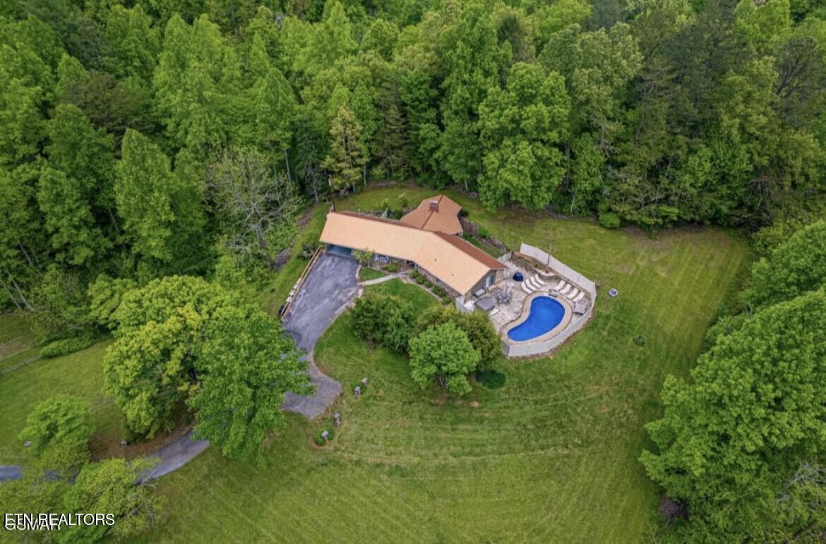560 Buckhorn Road Gatlinburg TN 37738