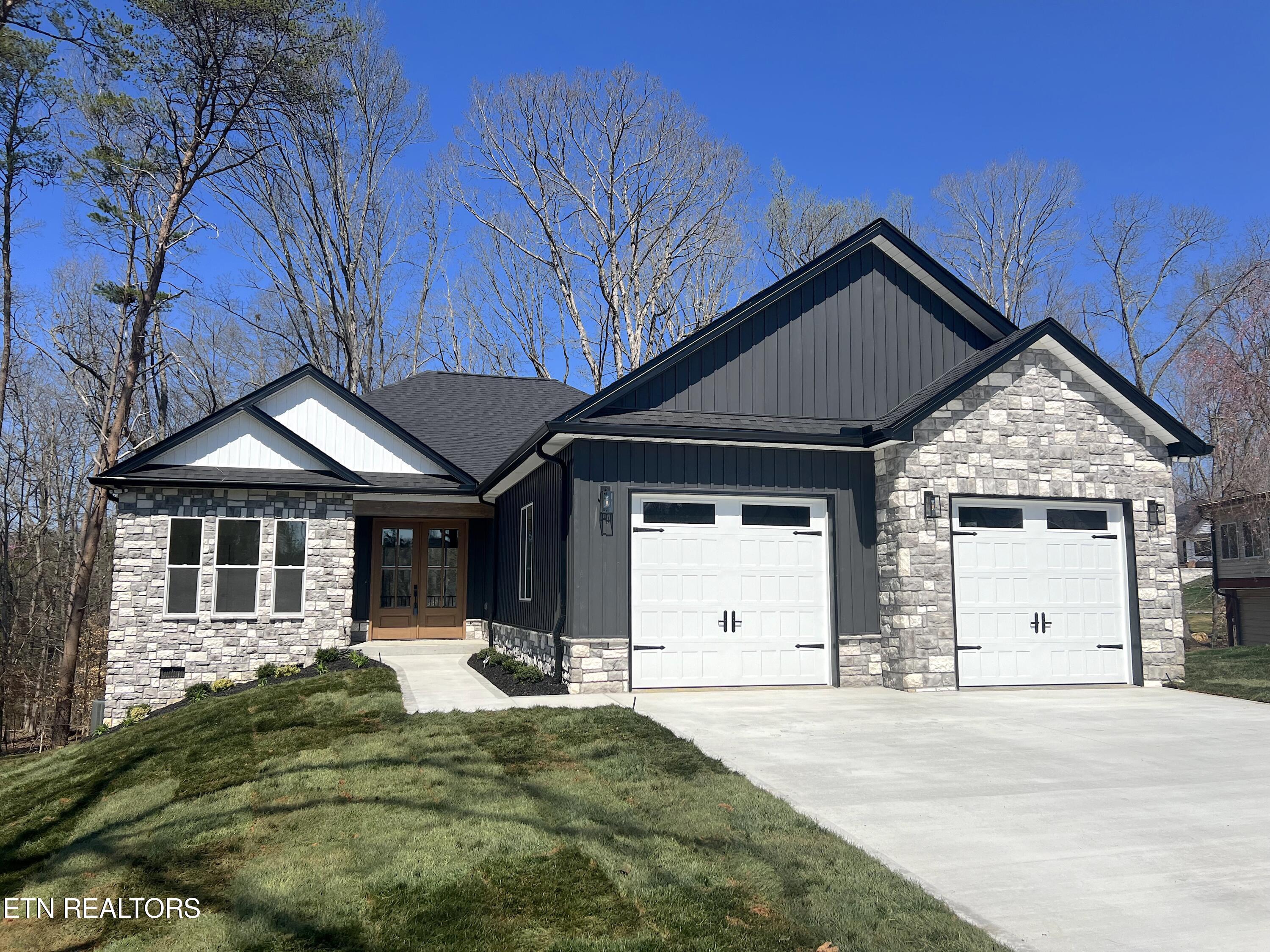 254 Gadusi Way Loudon TN 37774