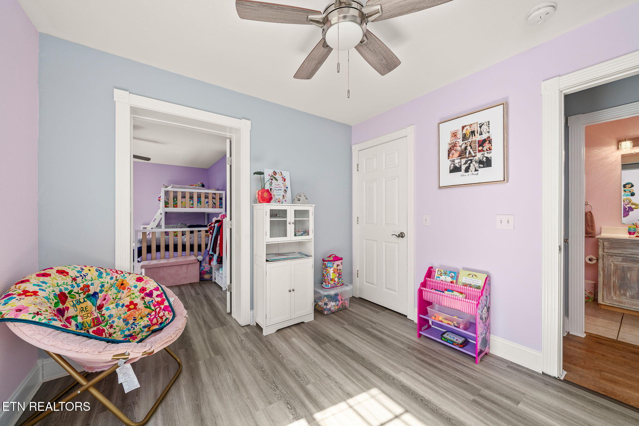 633 E Deer Creek Drive Crossville TN 38571
