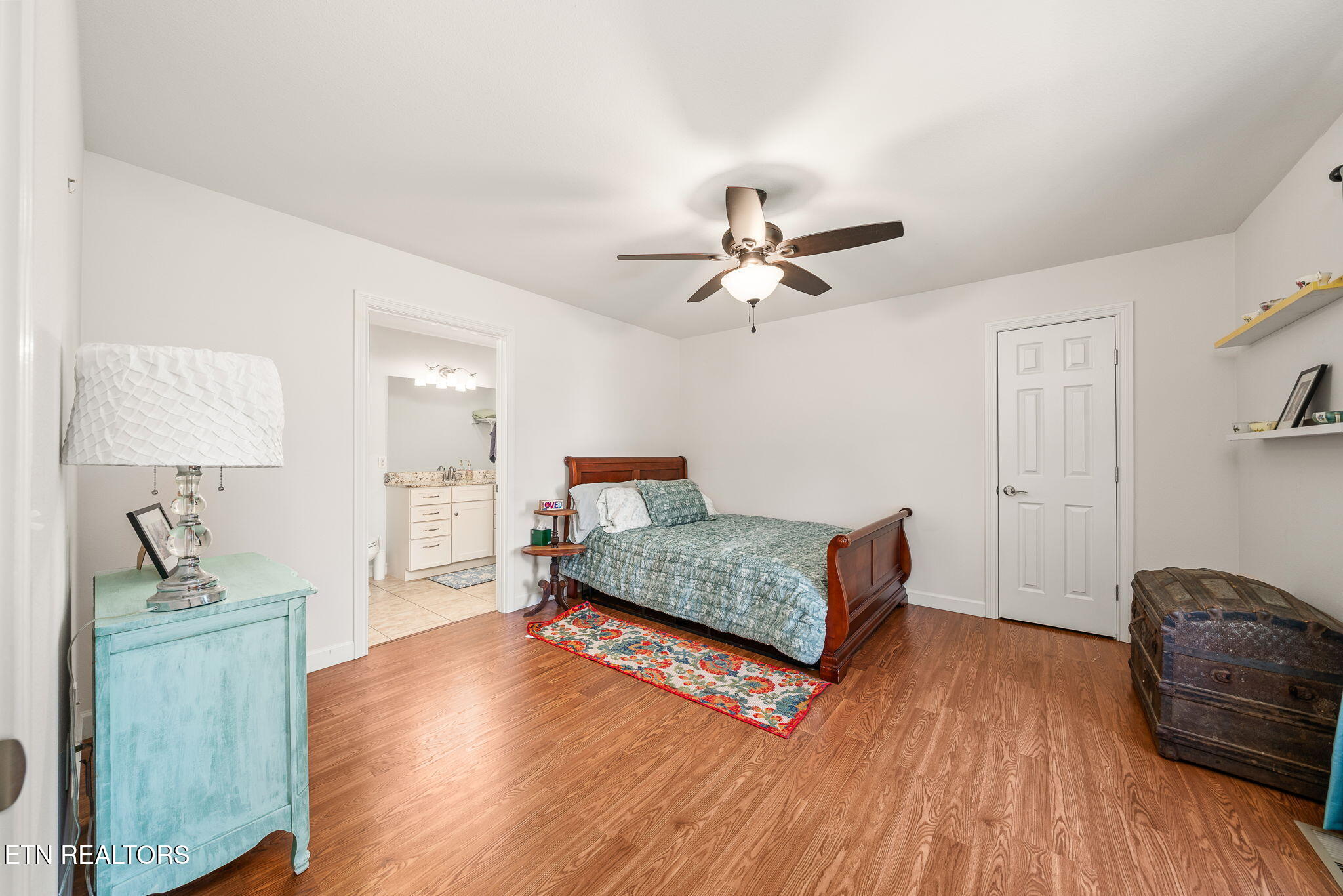 633 E Deer Creek Drive Crossville TN 38571