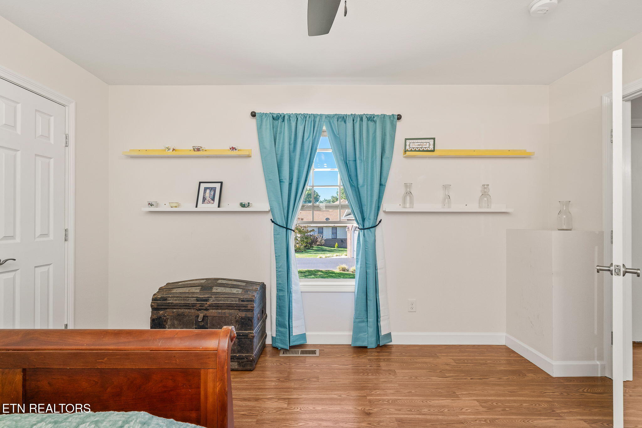 633 E Deer Creek Drive Crossville TN 38571