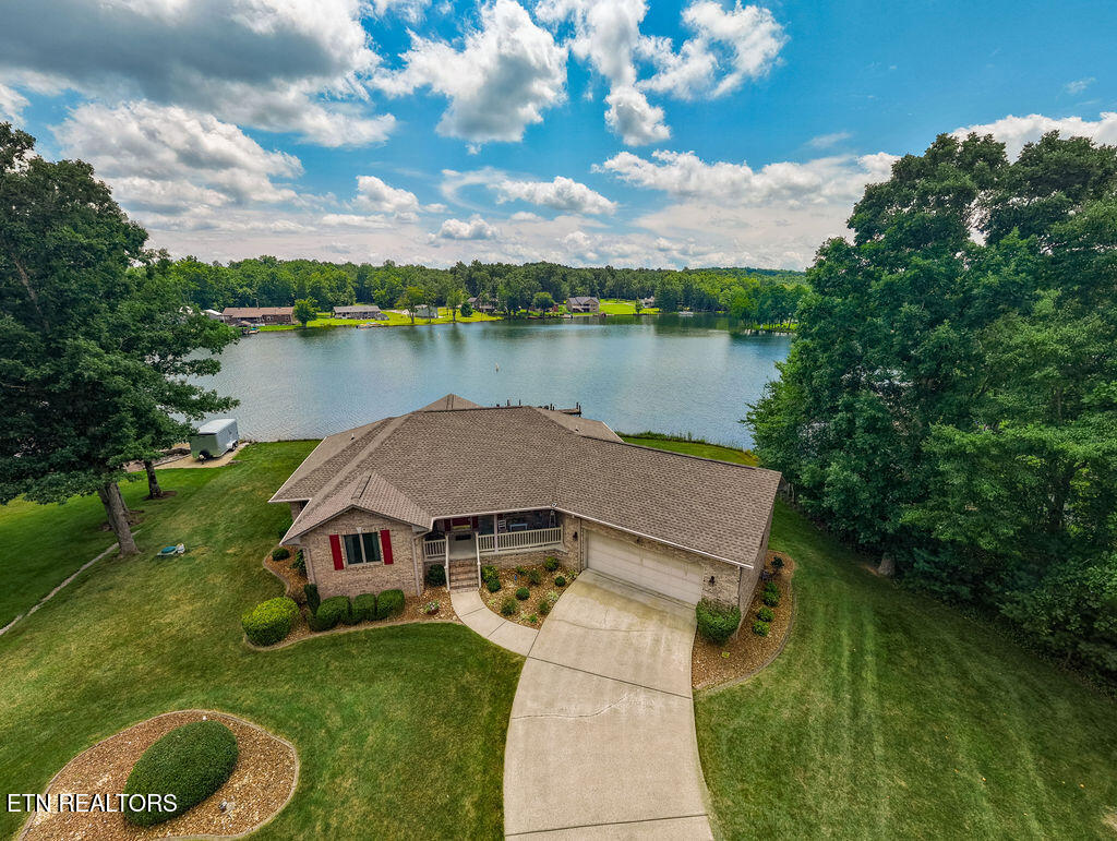 8819 Cherokee Trail Crossville TN 38572