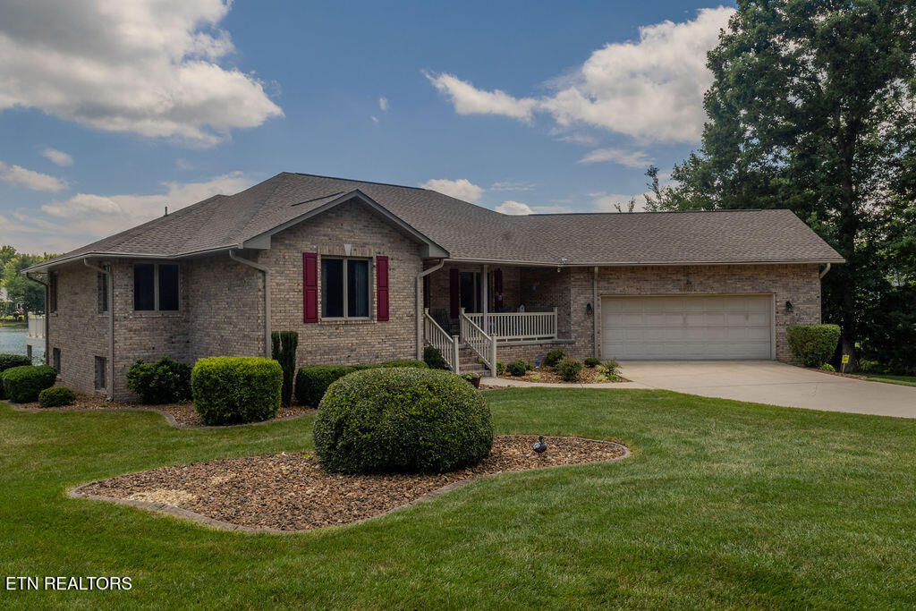 8819 Cherokee Trail Crossville TN 38572