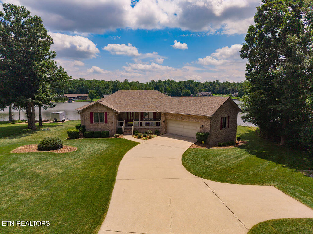 8819 Cherokee Trail Crossville TN 38572