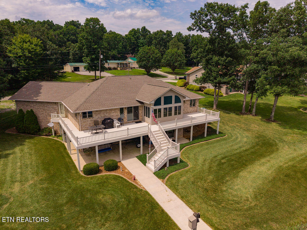 8819 Cherokee Trail Crossville TN 38572