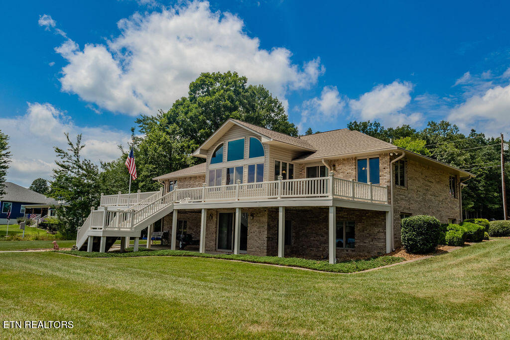 8819 Cherokee Trail Crossville TN 38572