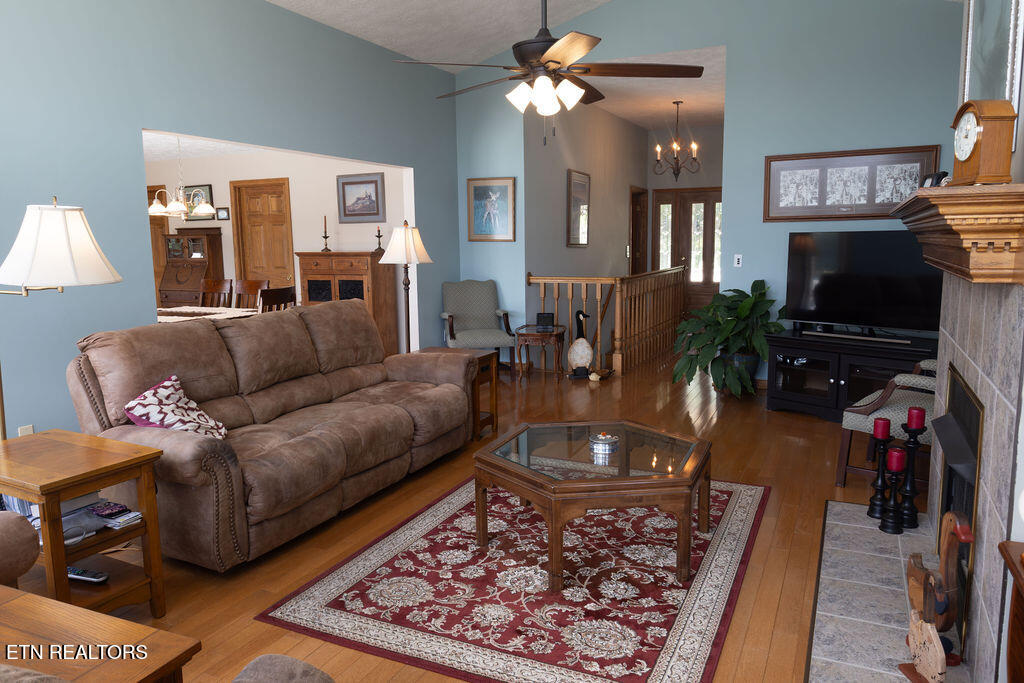 8819 Cherokee Trail Crossville TN 38572