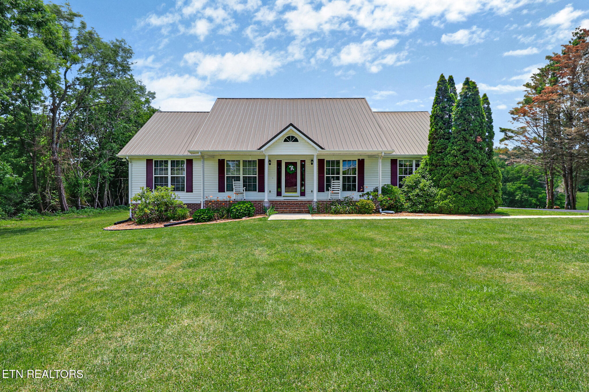 340 Huckleberry Lane Crossville TN 38555