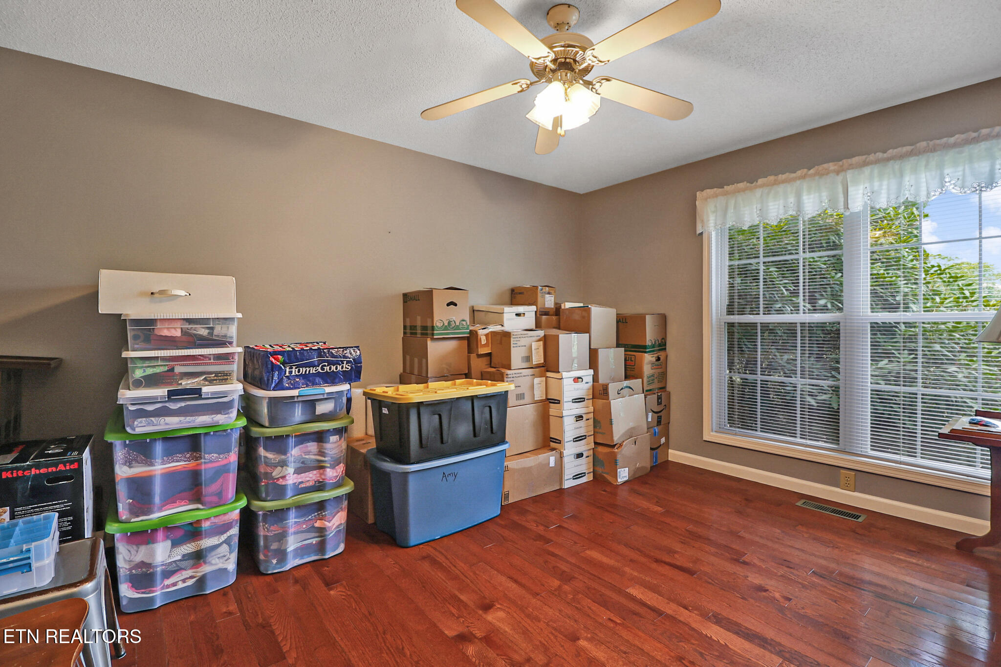340 Huckleberry Lane Crossville TN 38555