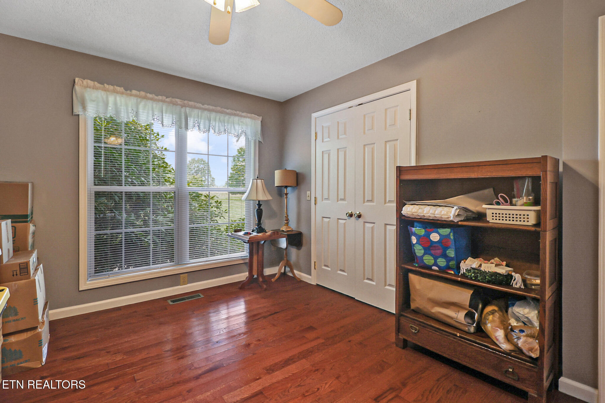 340 Huckleberry Lane Crossville TN 38555