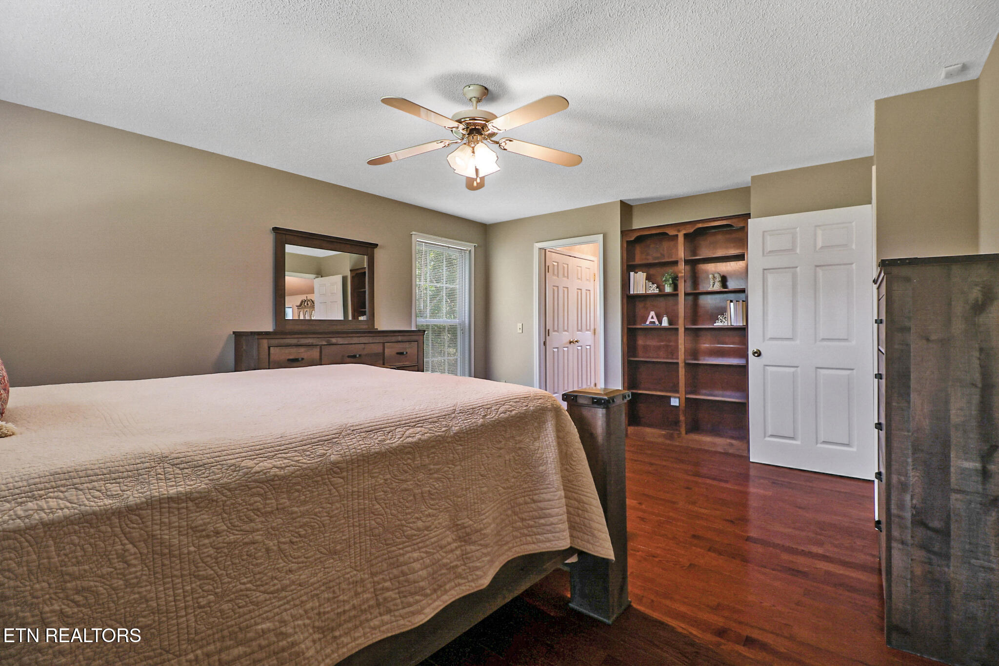 340 Huckleberry Lane Crossville TN 38555