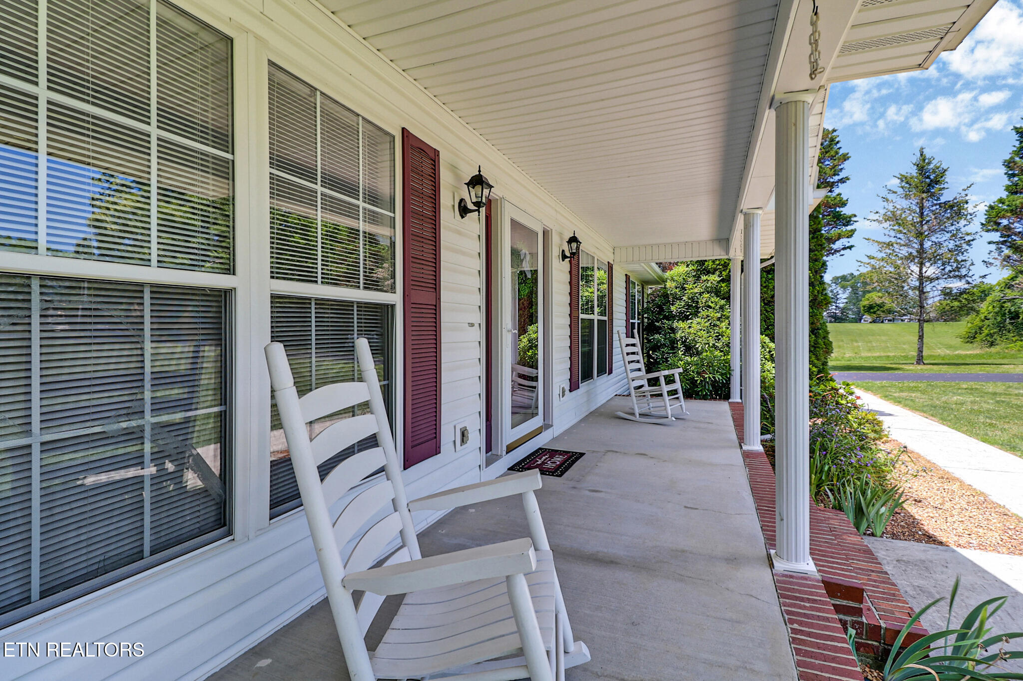 340 Huckleberry Lane Crossville TN 38555