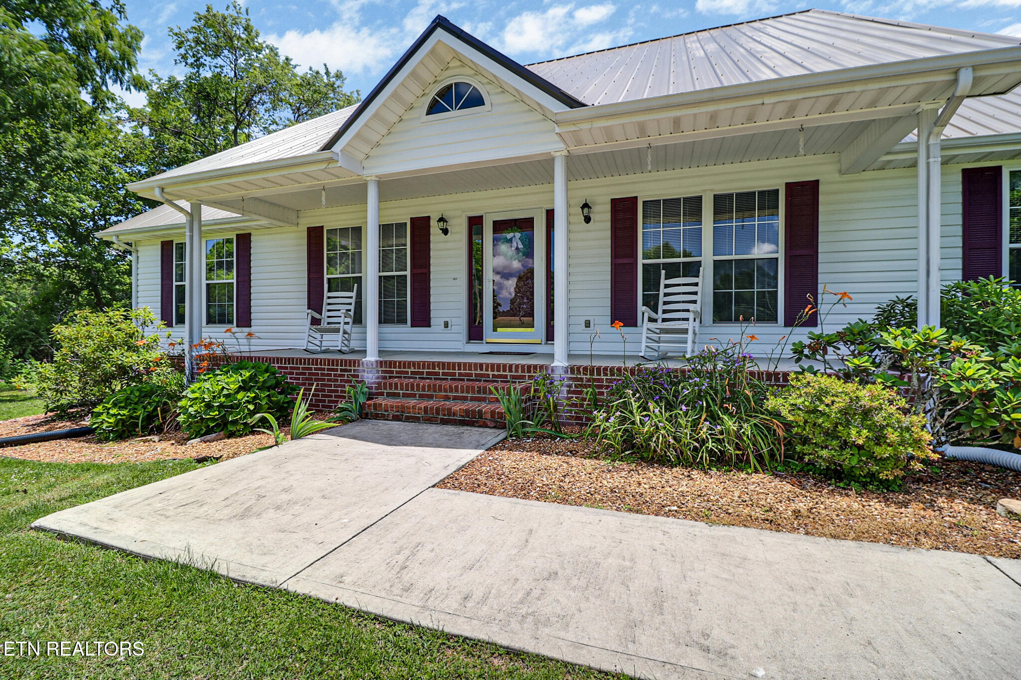 340 Huckleberry Lane Crossville TN 38555