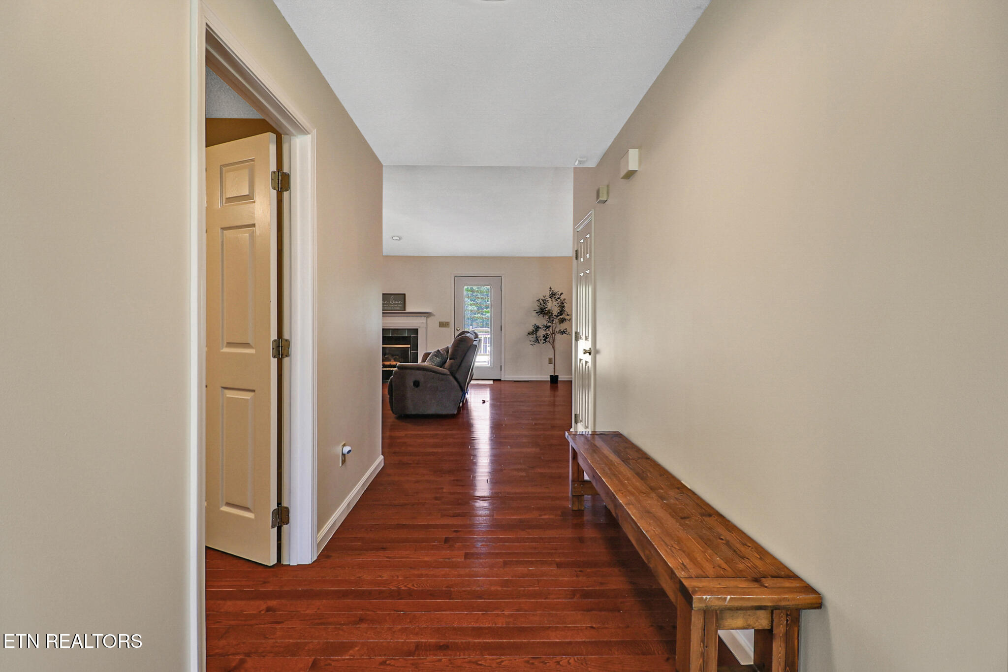 340 Huckleberry Lane Crossville TN 38555