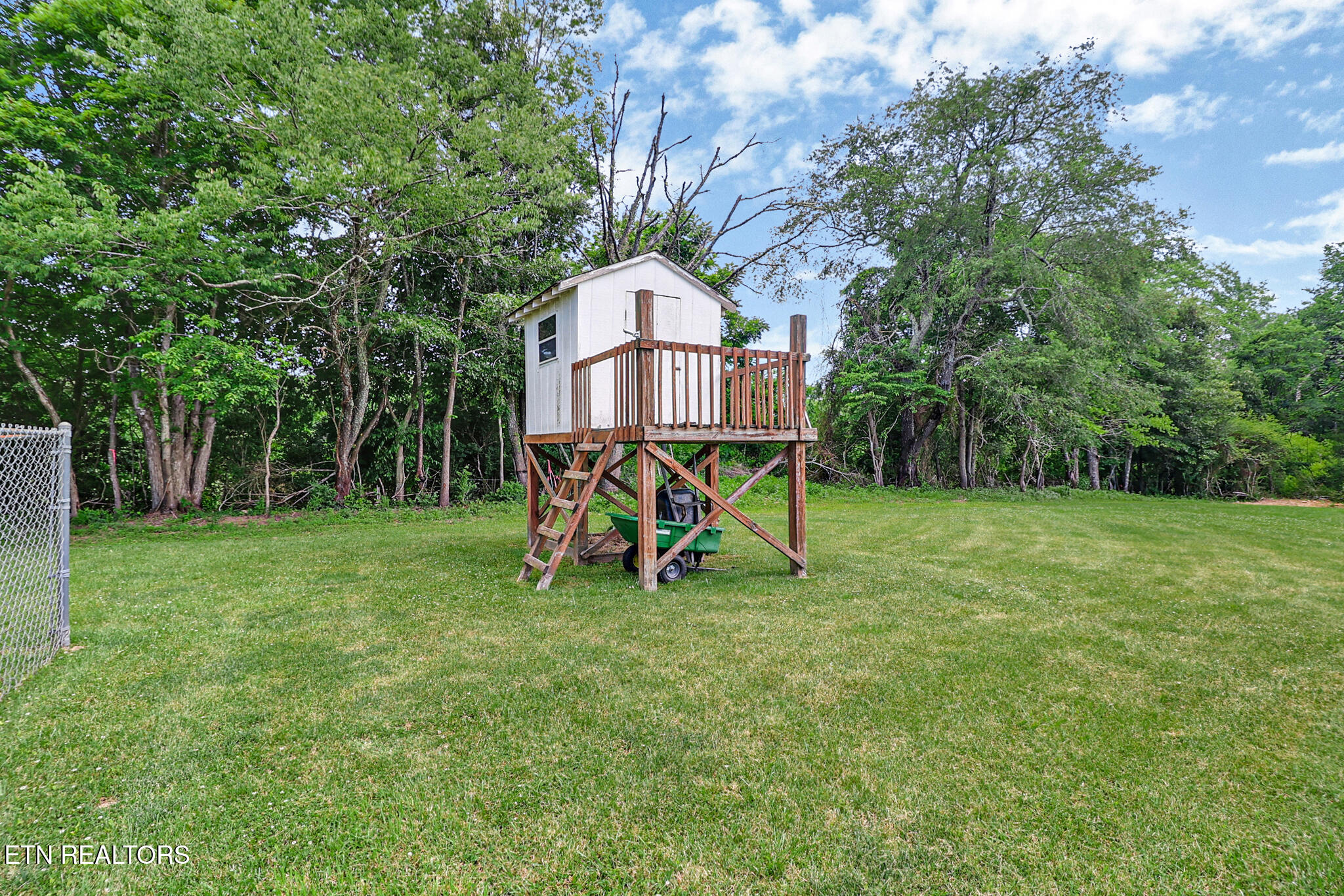 340 Huckleberry Lane Crossville TN 38555