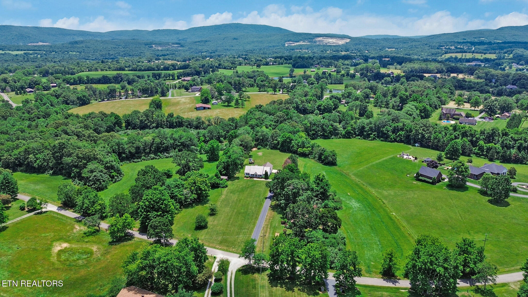 340 Huckleberry Lane Crossville TN 38555