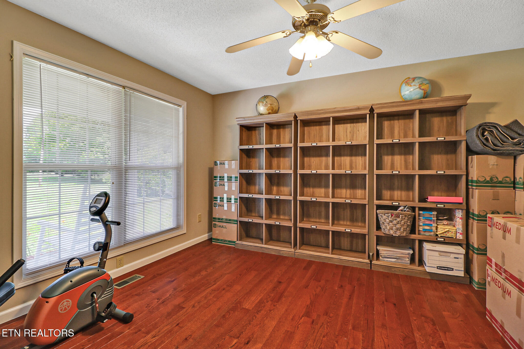 340 Huckleberry Lane Crossville TN 38555