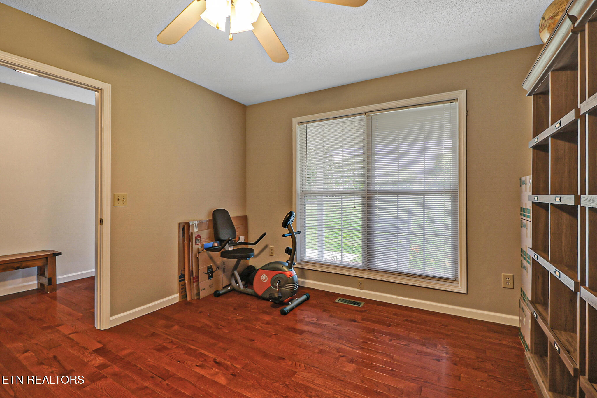 340 Huckleberry Lane Crossville TN 38555