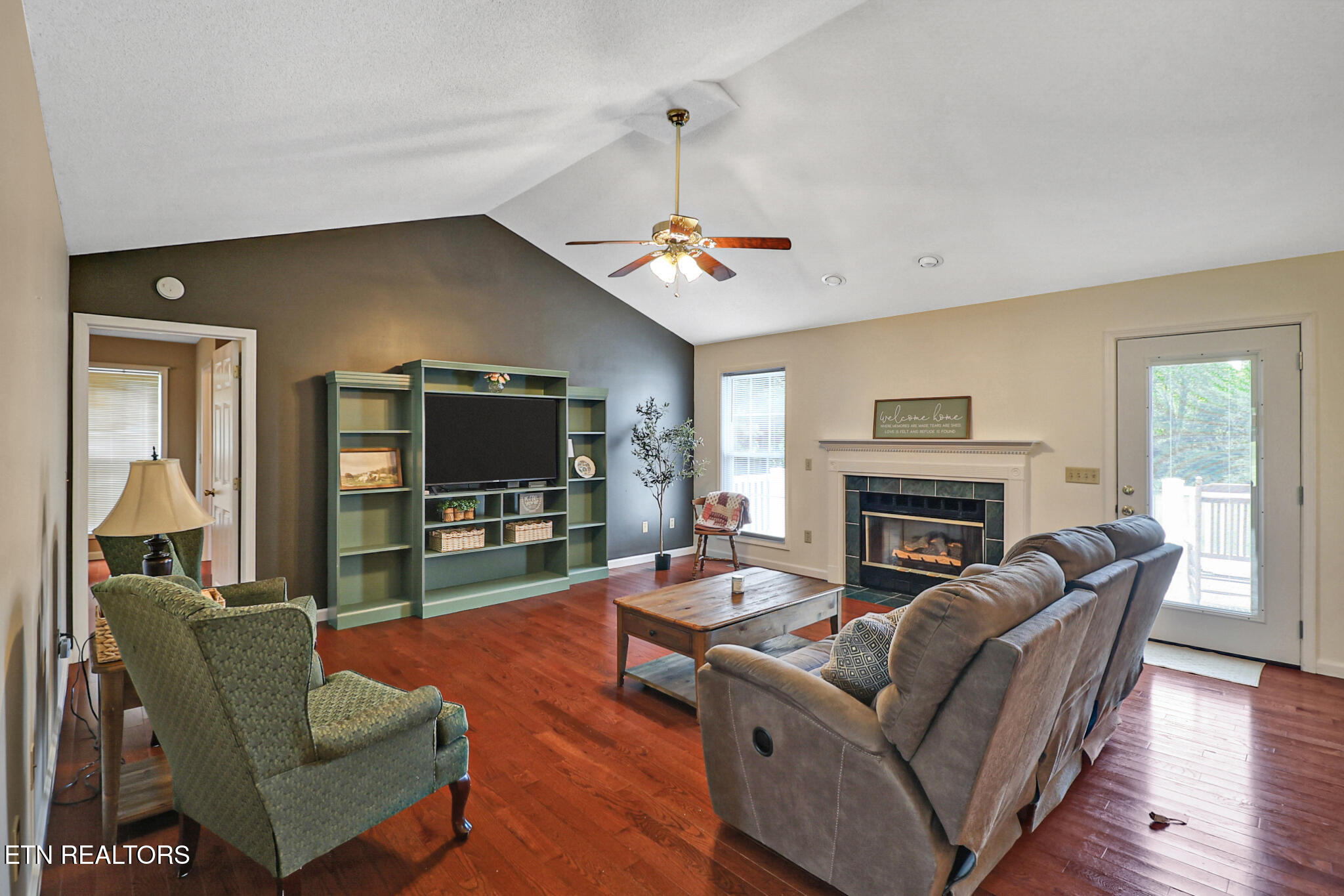 340 Huckleberry Lane Crossville TN 38555