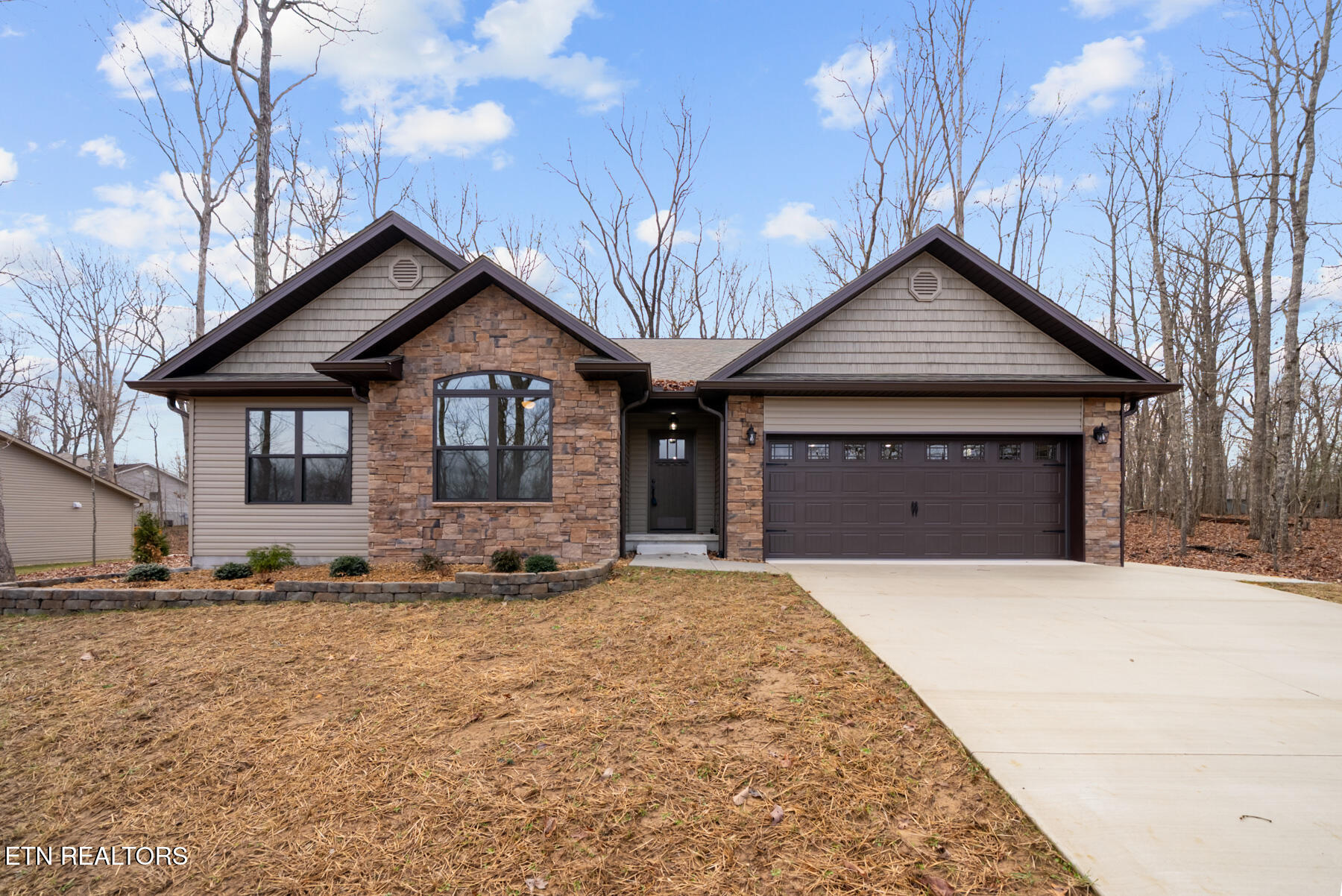 233 Albemarle Circle Fairfield Glade TN 38558