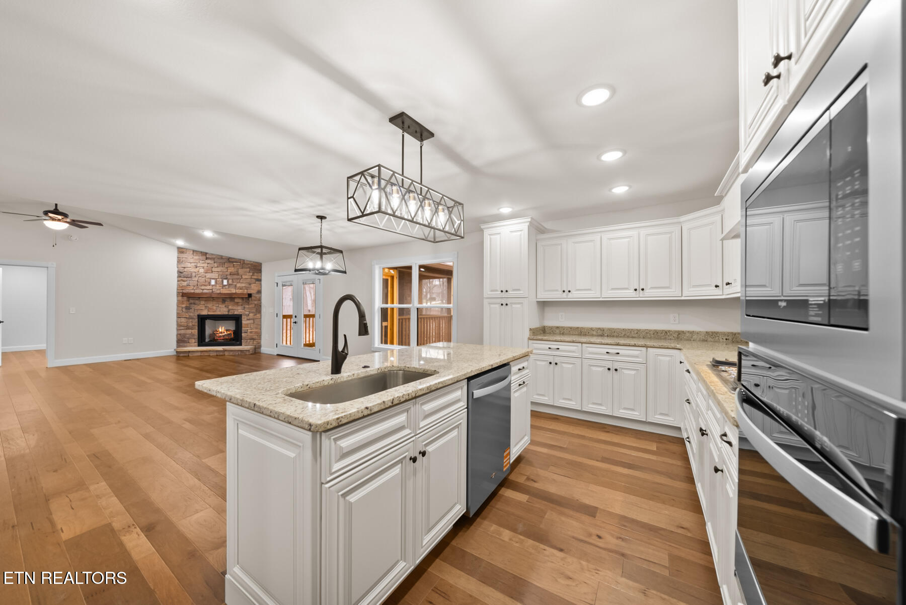 233 Albemarle Circle Fairfield Glade TN 38558