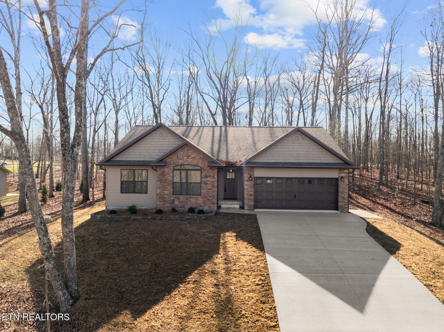 233 Albemarle Circle Fairfield Glade TN 38558