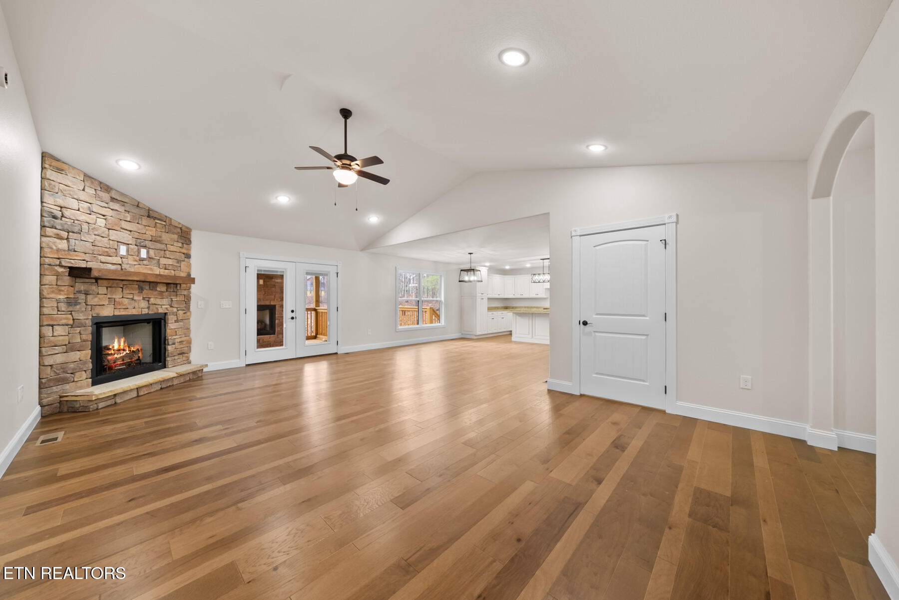 233 Albemarle Circle Fairfield Glade TN 38558