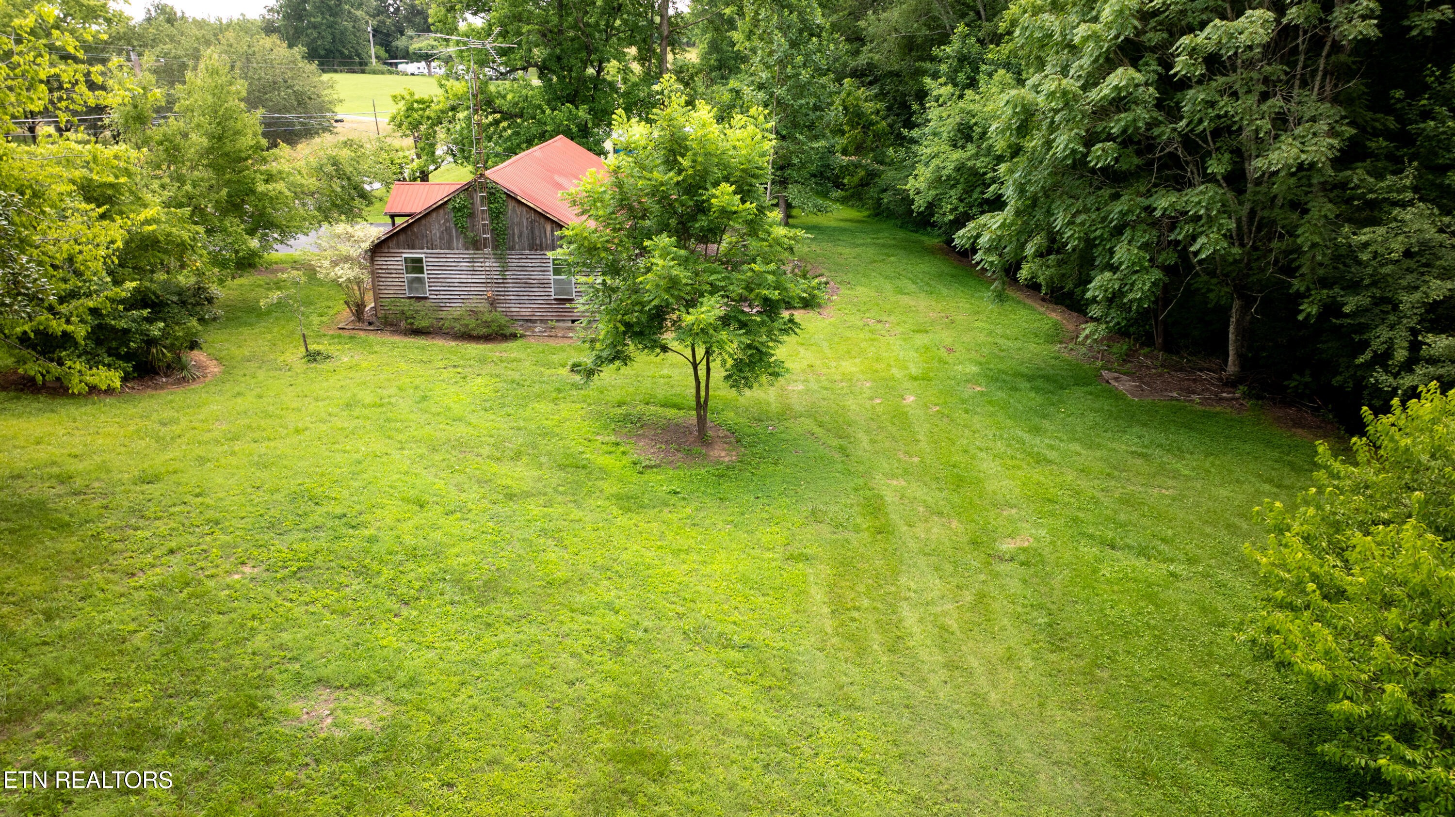 1755 Hawkins Crawford Road Cookeville TN 38501