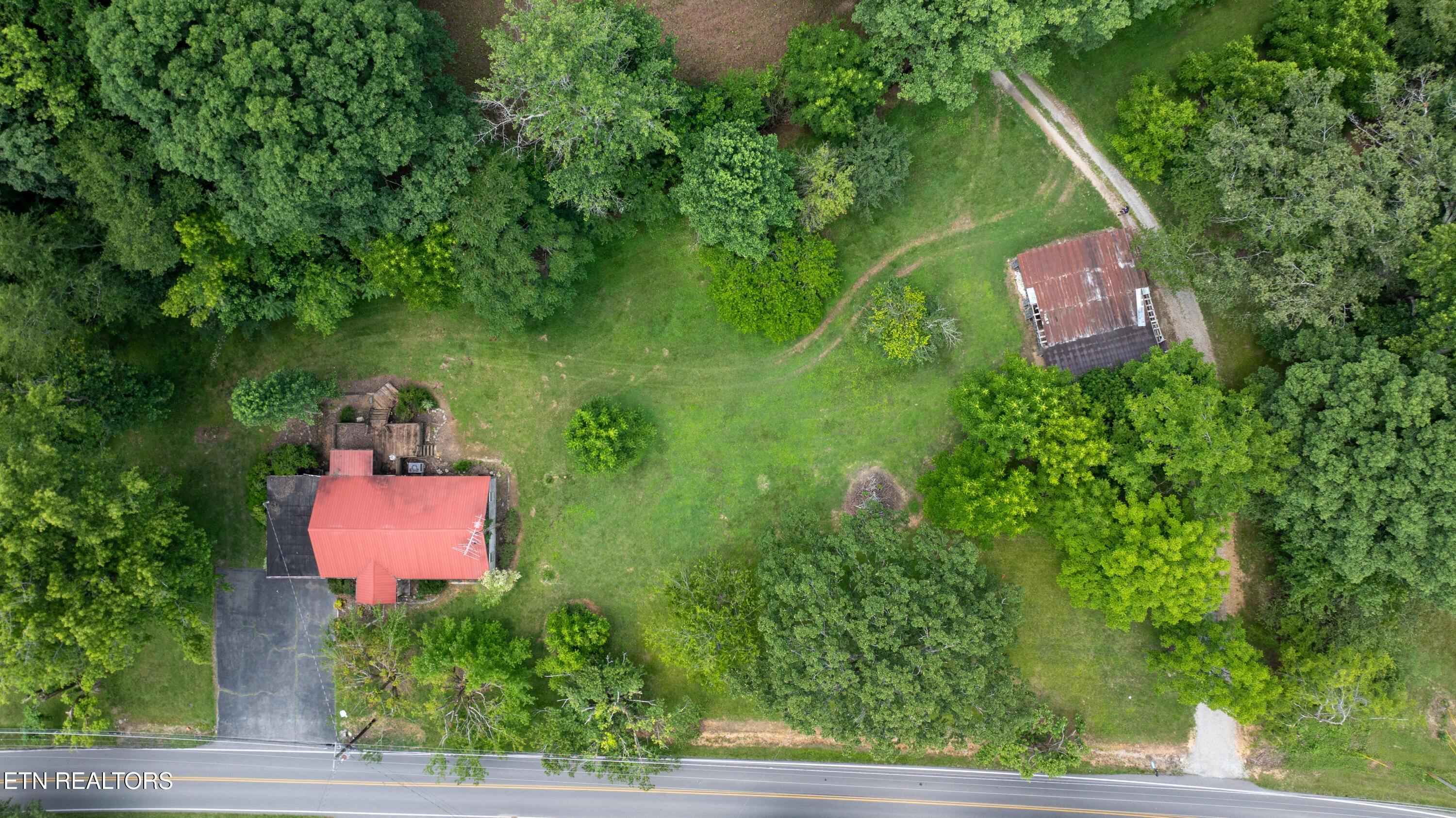 1755 Hawkins Crawford Road Cookeville TN 38501